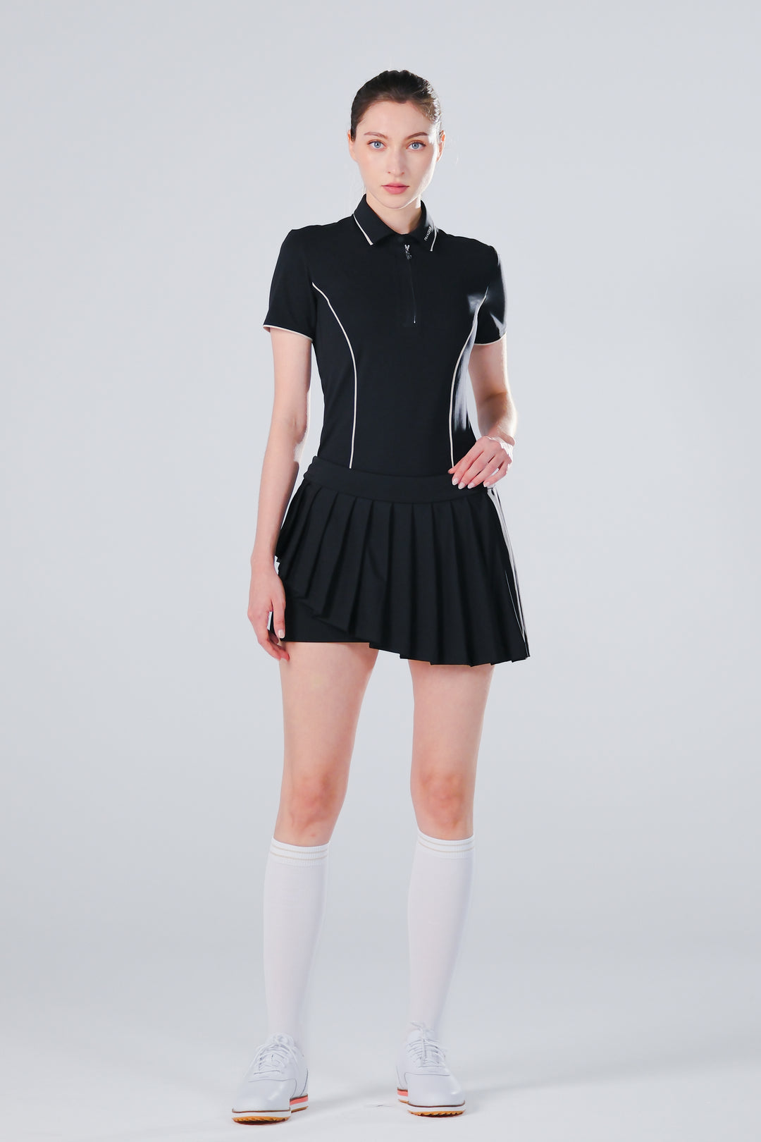 Drift Polo | Short Sleeve - Women