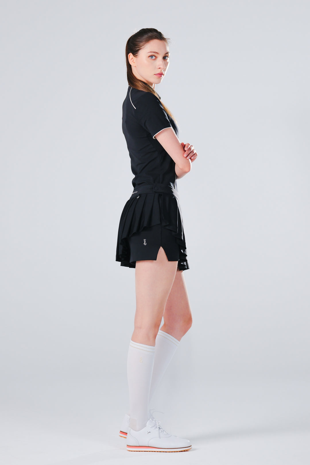 Drift Polo | Short Sleeve - Women