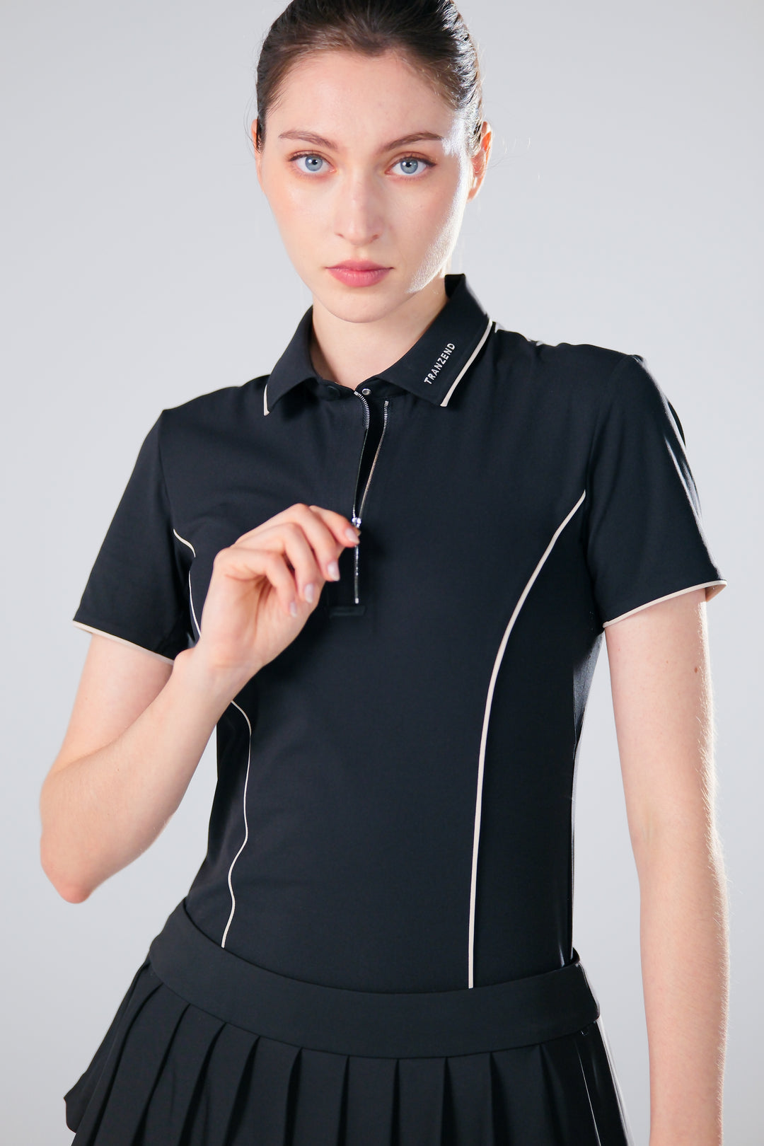 Drift Polo | Short Sleeve - Women