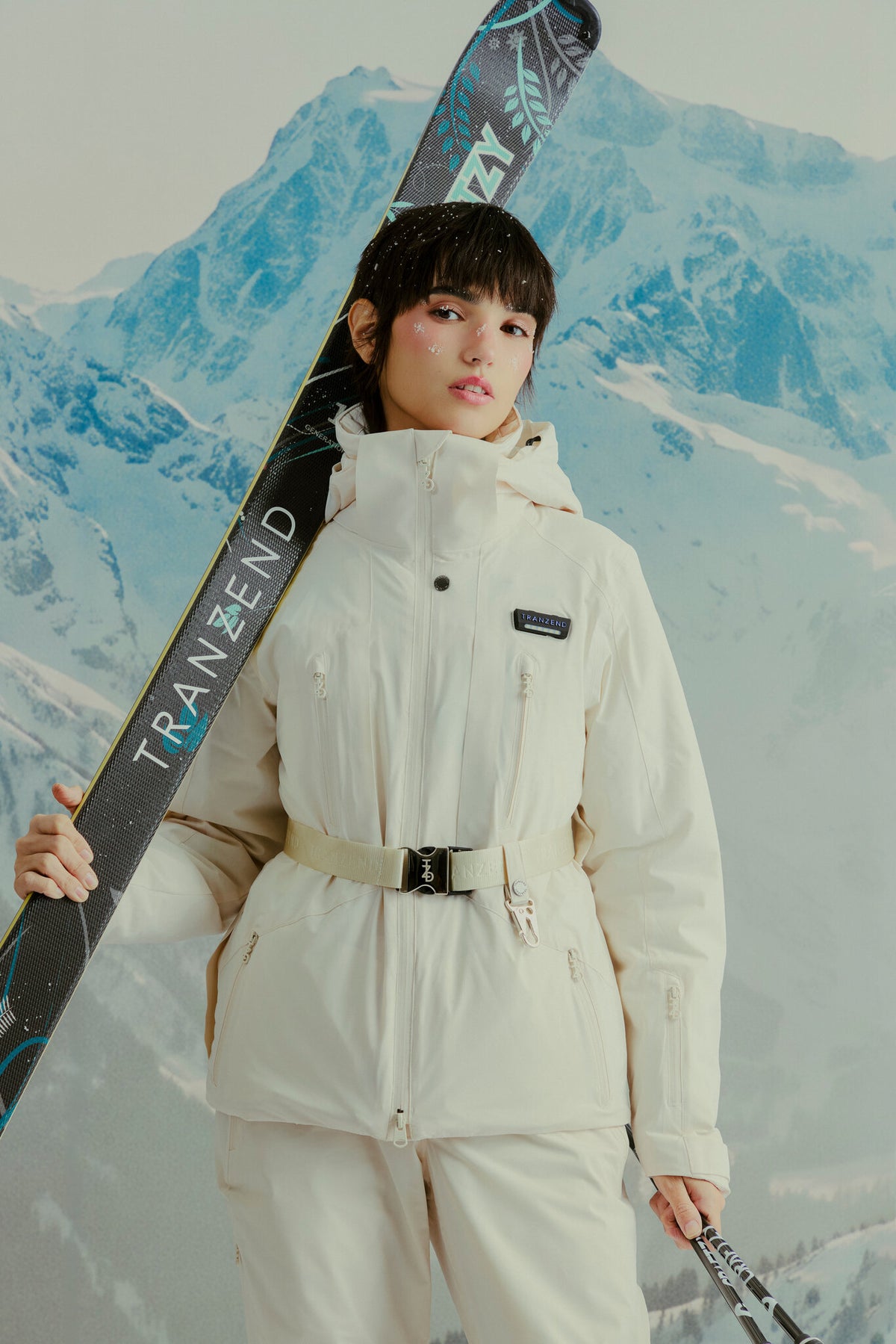 Ultra Jacket 3.0
