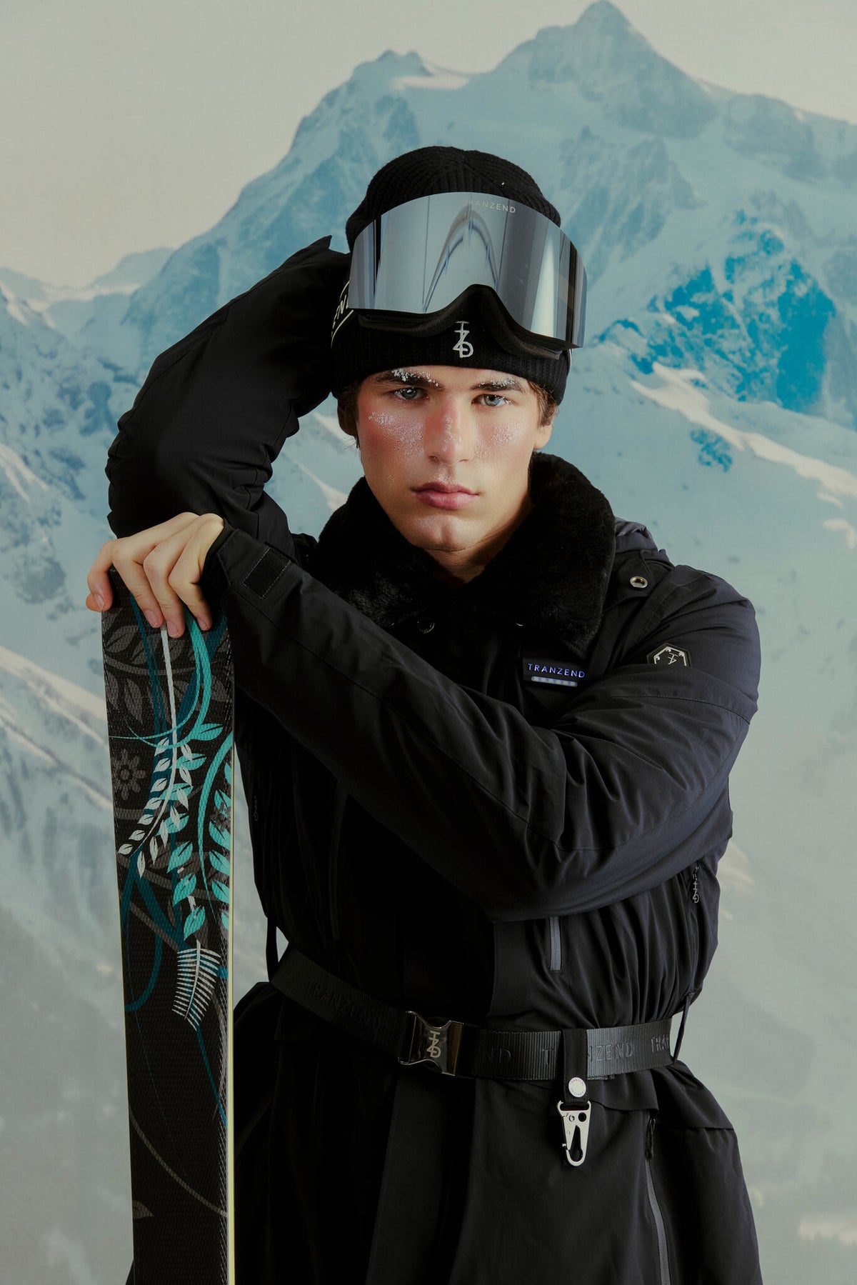 Ultra Coat 3.0