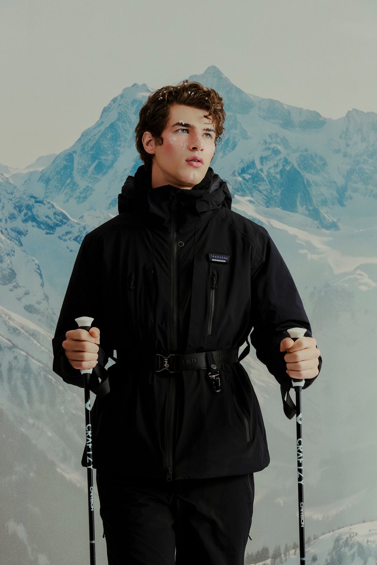 Ultra Jacket 3.0