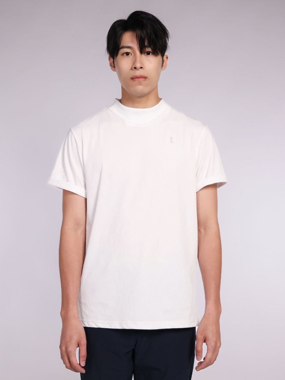 ウルトラTシャツ クルーネック ロングスリーブ