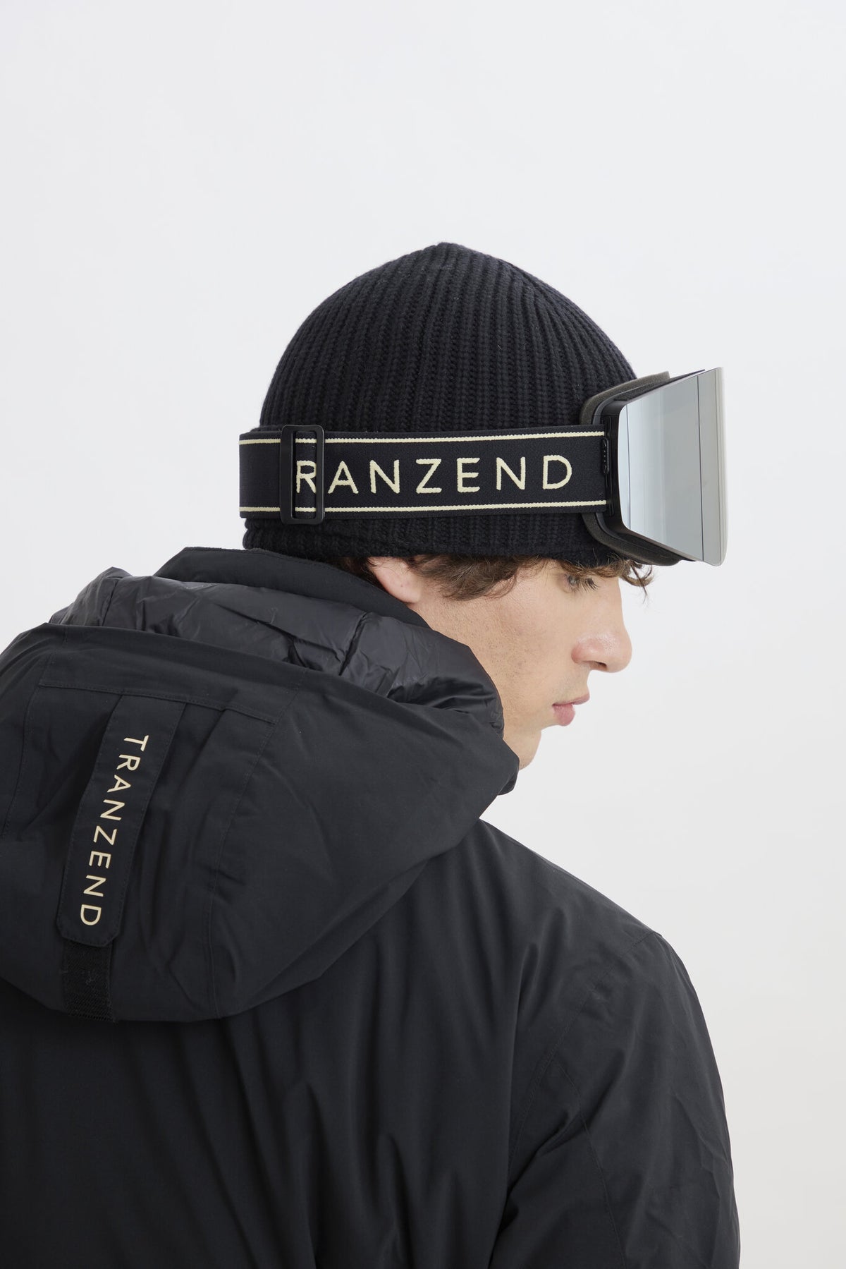 Magnetic Ski Goggles - Men - Image 5