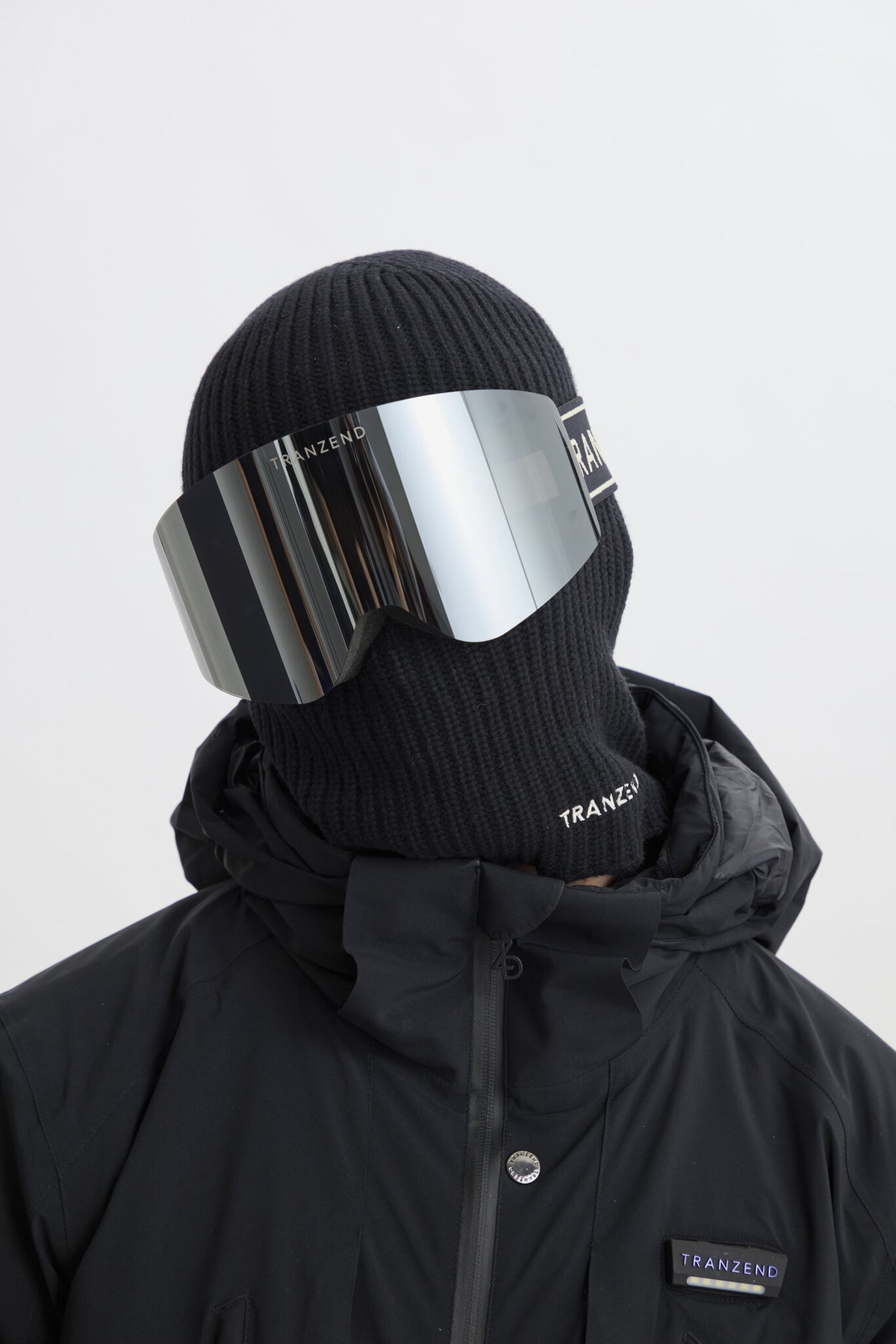 Magnetic Ski Goggles - Men - Image 6