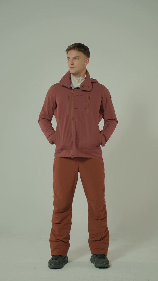 Ultra Shell Jacket - Men | Storm Shield