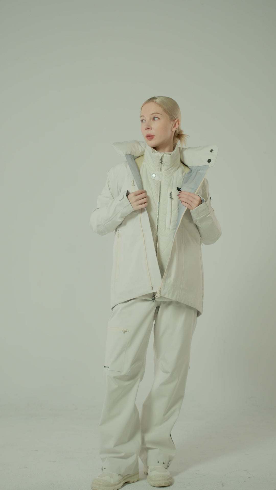 Ultra Shell Jacket - Women | Storm Shield