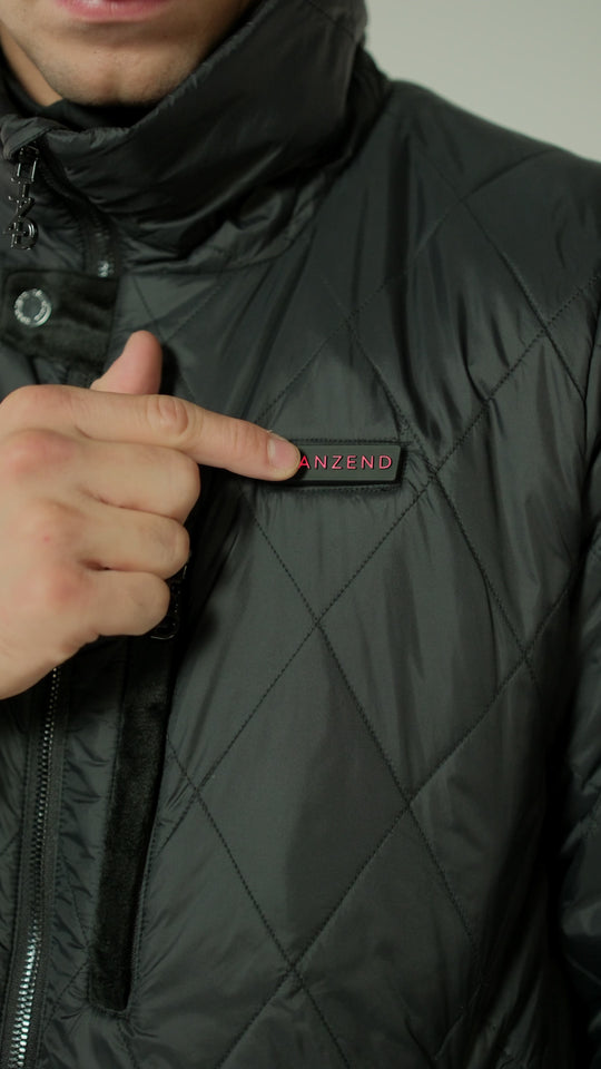 ウルトラ パファー エア ジャケット - メンズ | Warmth On Demand