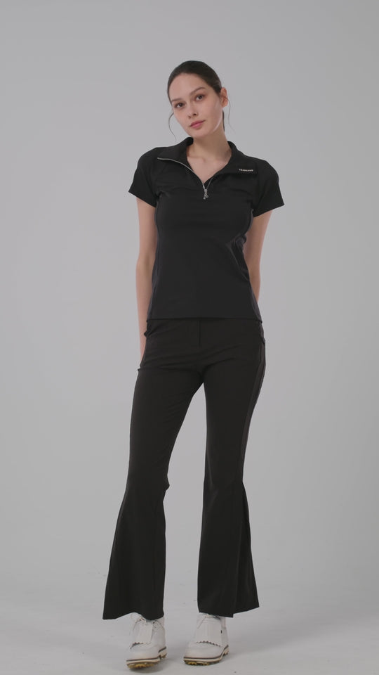 Flare Training Trousers - Women