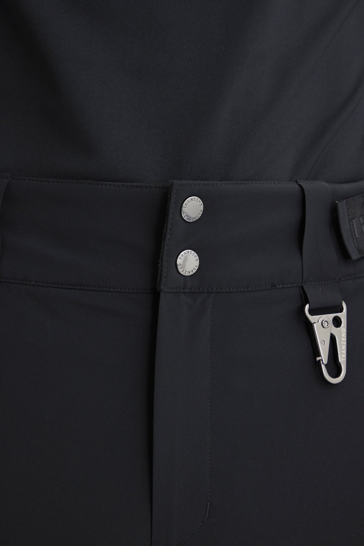 Snow Trousers 2 - Black - Men - Image 5