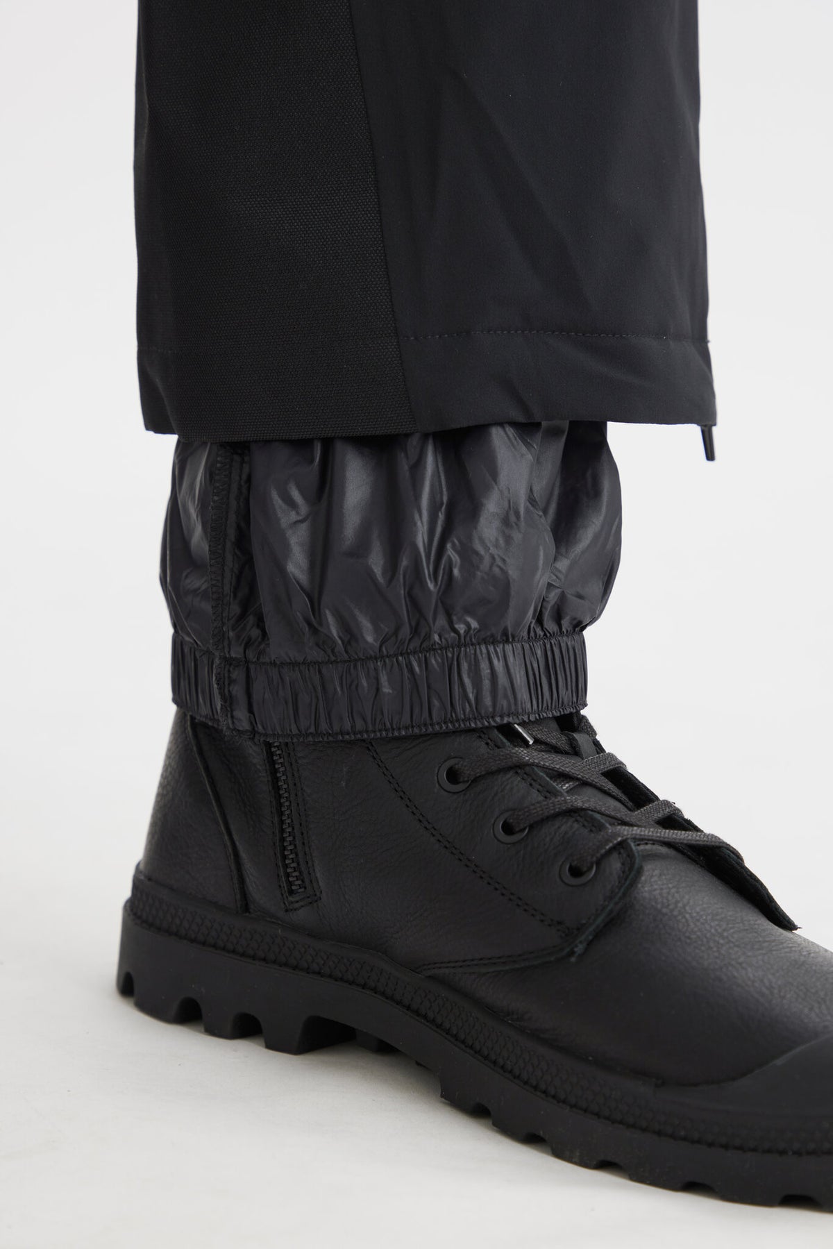 Snow Trousers 2 - Black - Men - Second Image