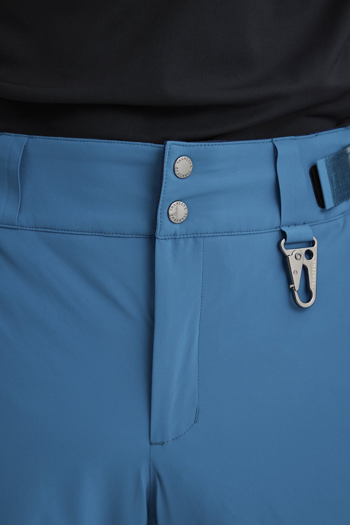 Snow Trousers 2 - Teal - Men - Image 8