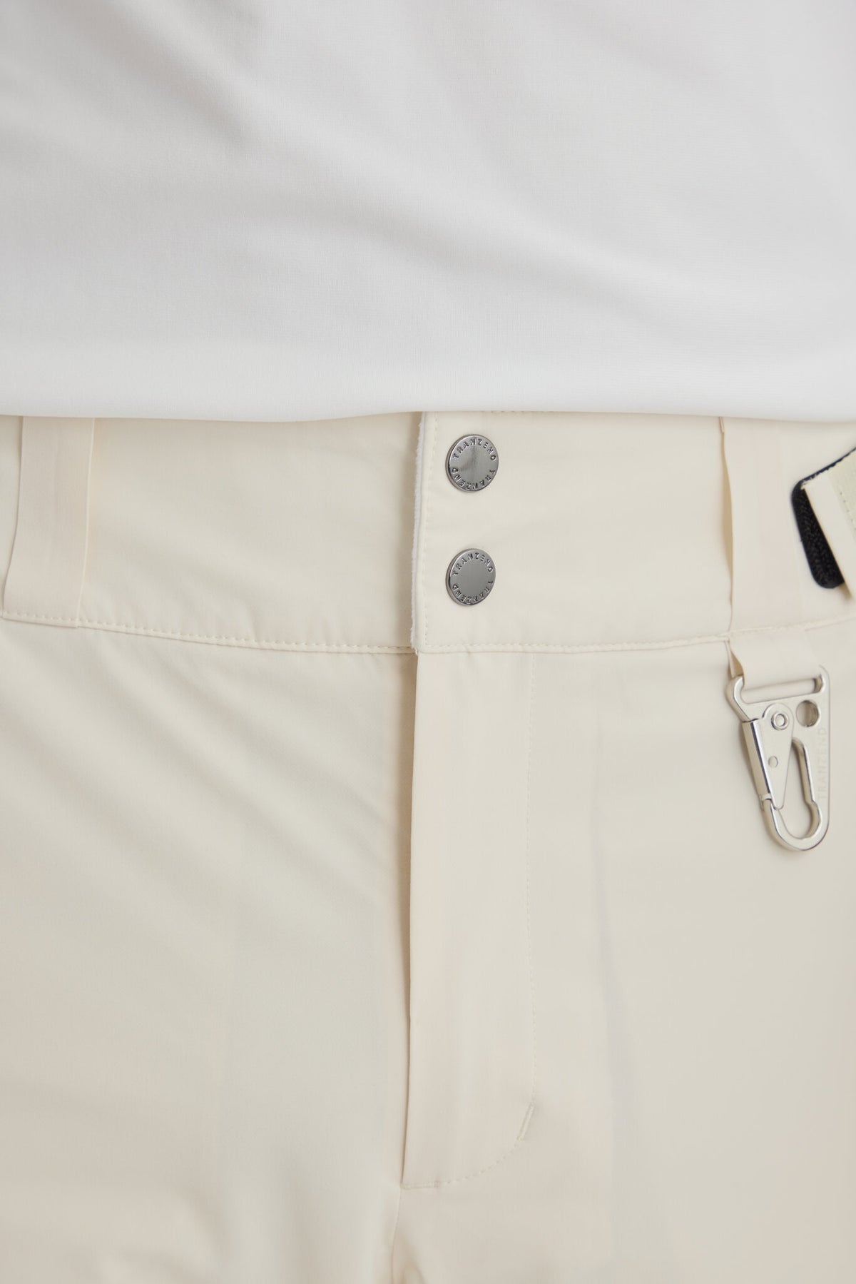 Snow Trousers 2 - White - Men - Image 8