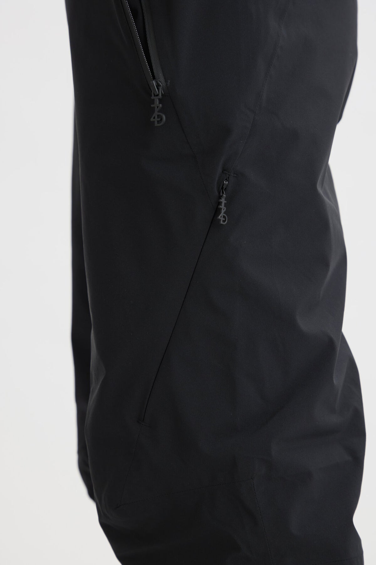 Snow Trousers 2 - Black - Women - Image 9