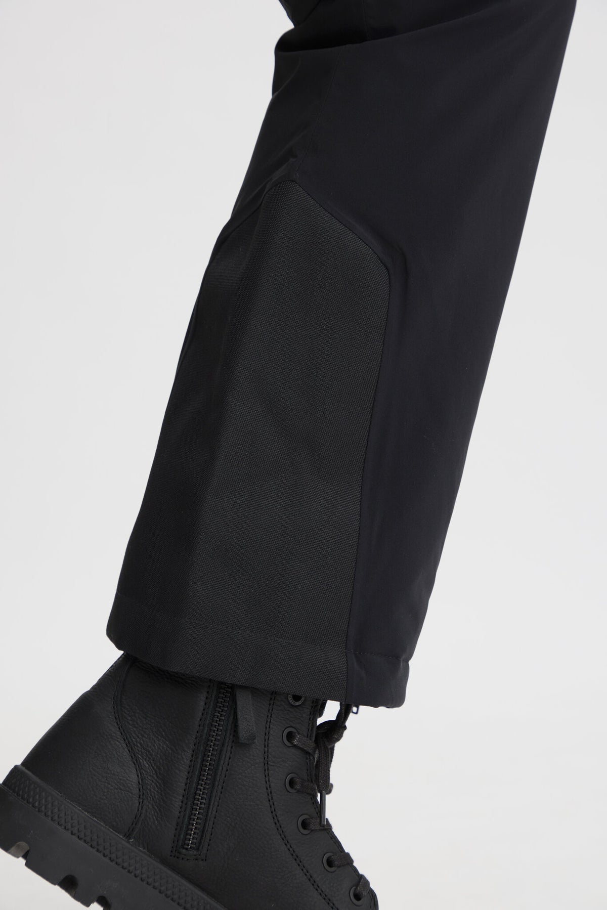 Snow Trousers 2 - Black - Women - Image 13