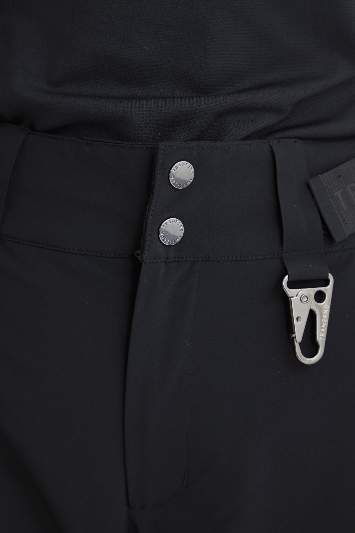 Snow Trousers 2 - Black - Women - Image 16