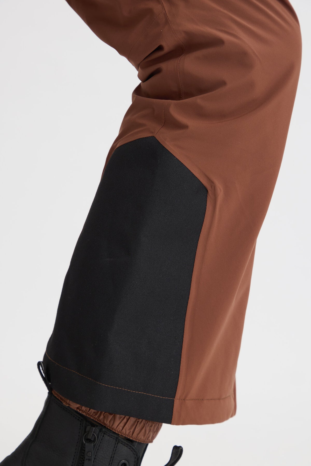 Snow Trousers 2 - Camel - Women - Image 16