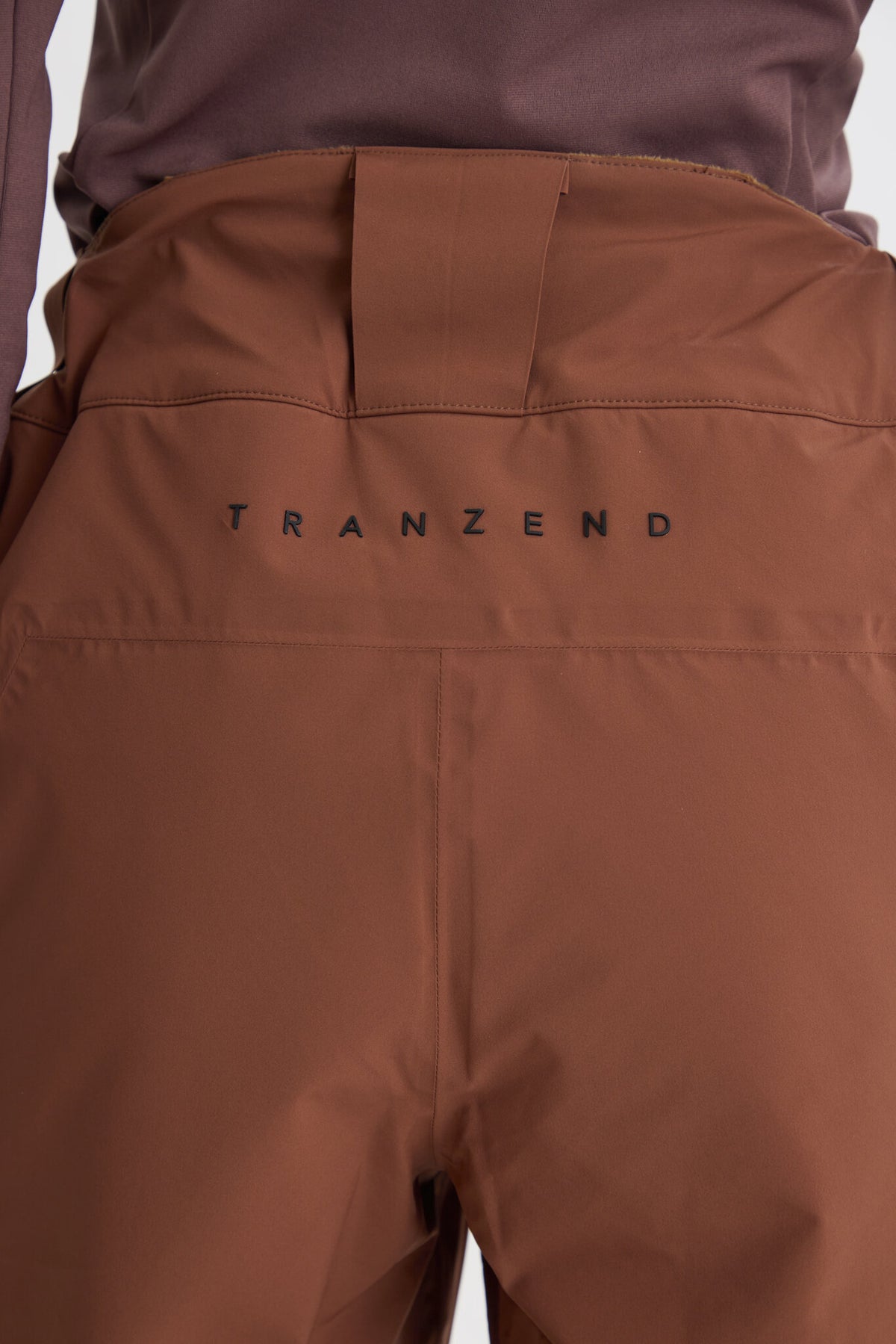 Snow Trousers 2 - Camel - Women - Image 19