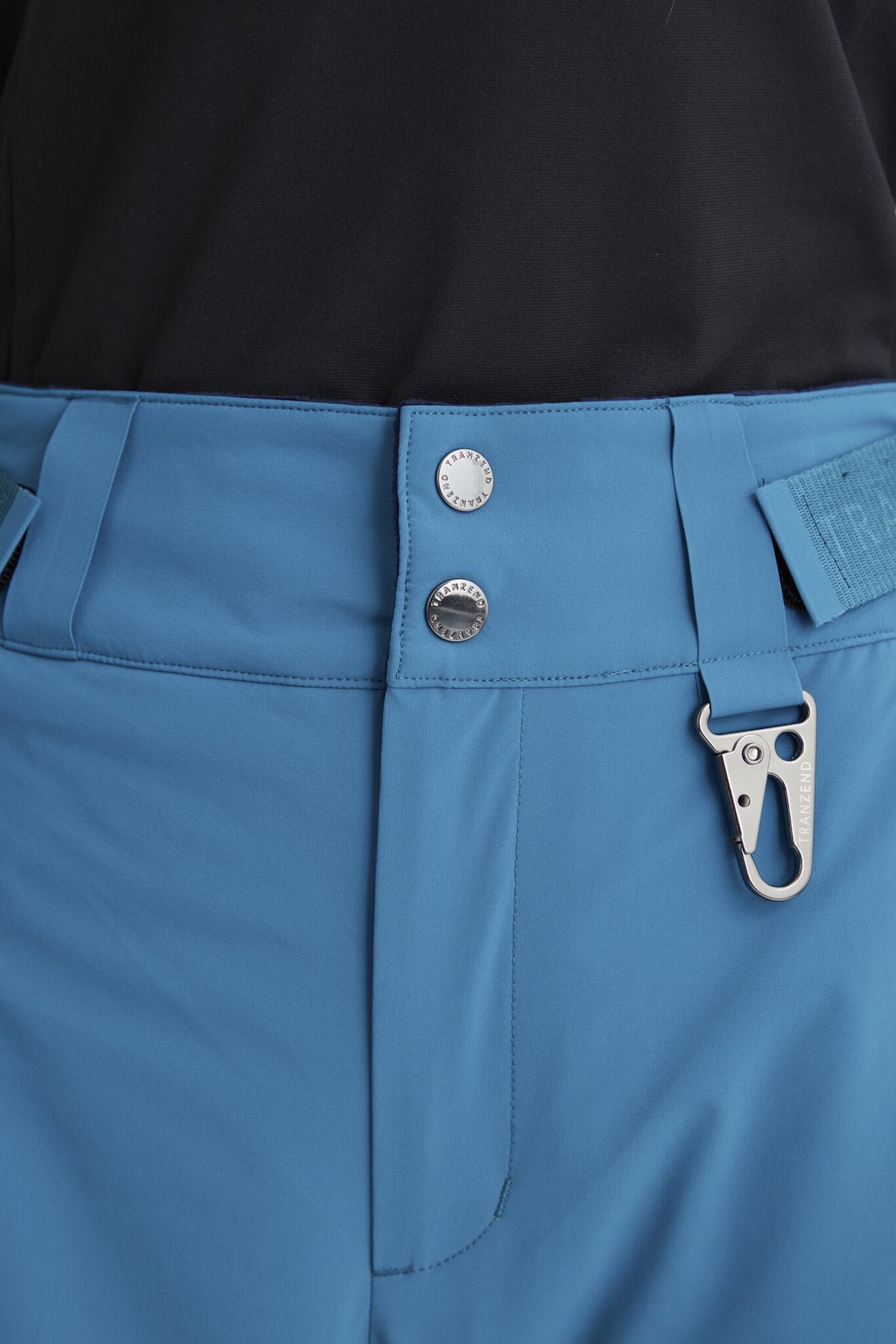 Snow Trousers 2 - Teal - Women - Image 10