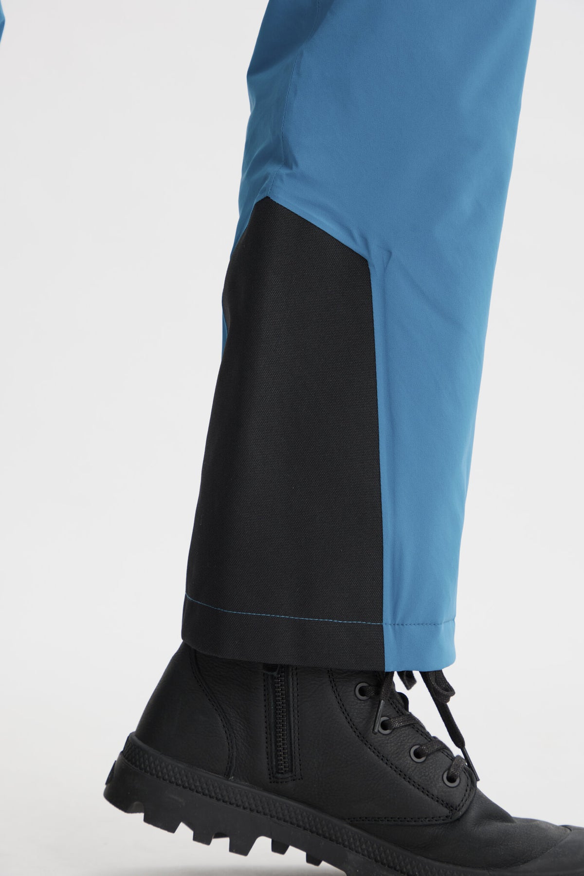 Snow Trousers 2 - Teal - Women - Image 14