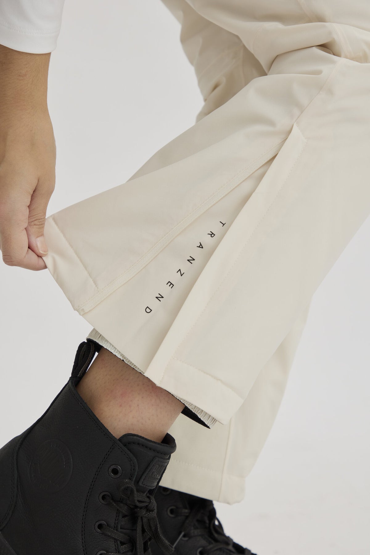 Snow Trousers 2 - White - Women - Image 10