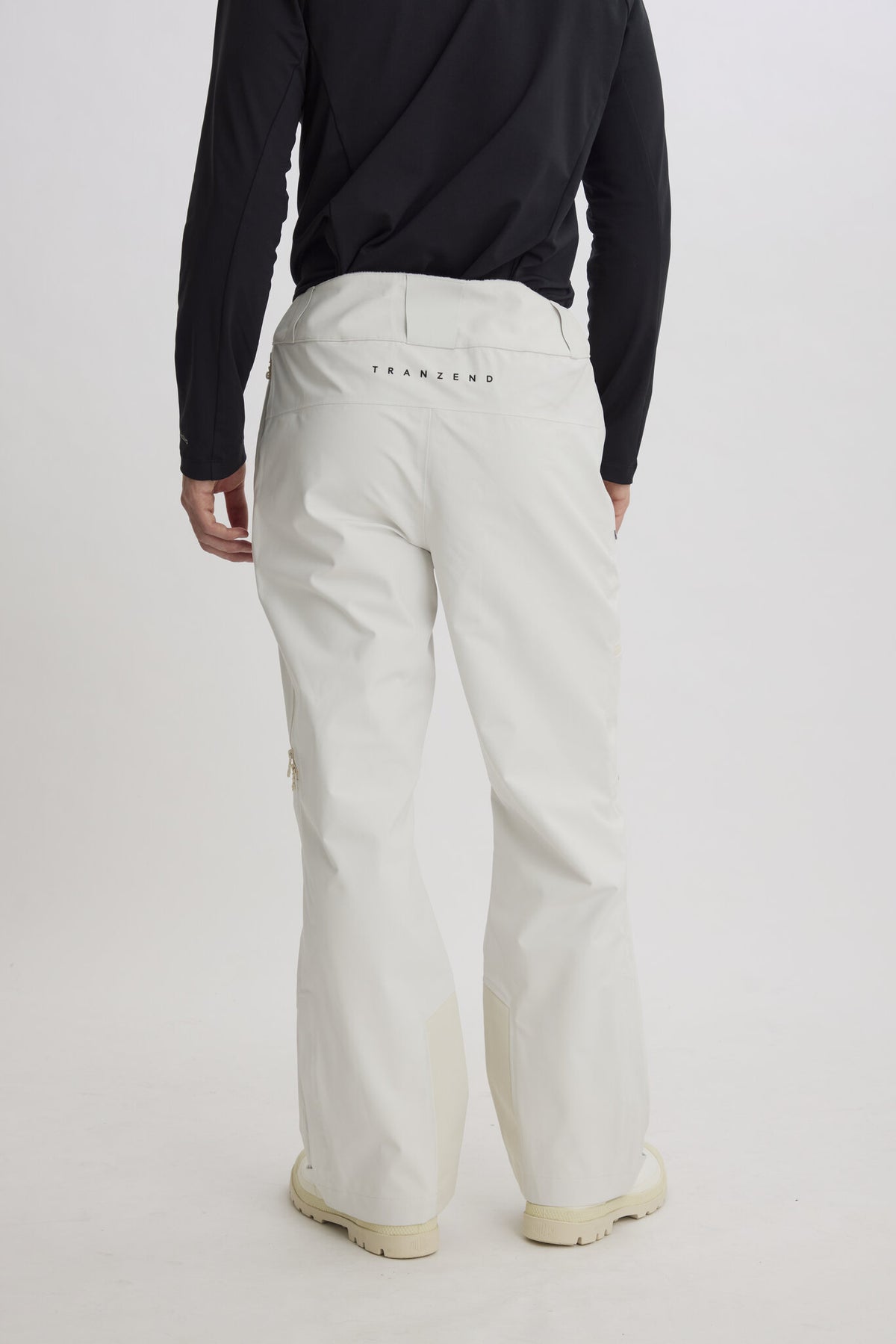 Storm Trousers 2 - White - Men - Image 5