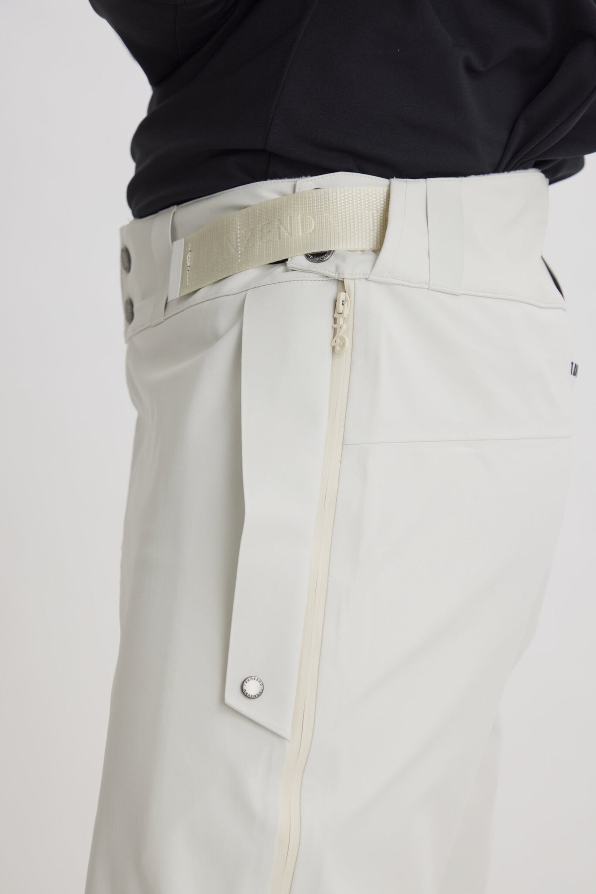 Storm Trousers 2 - White - Men - Image 8