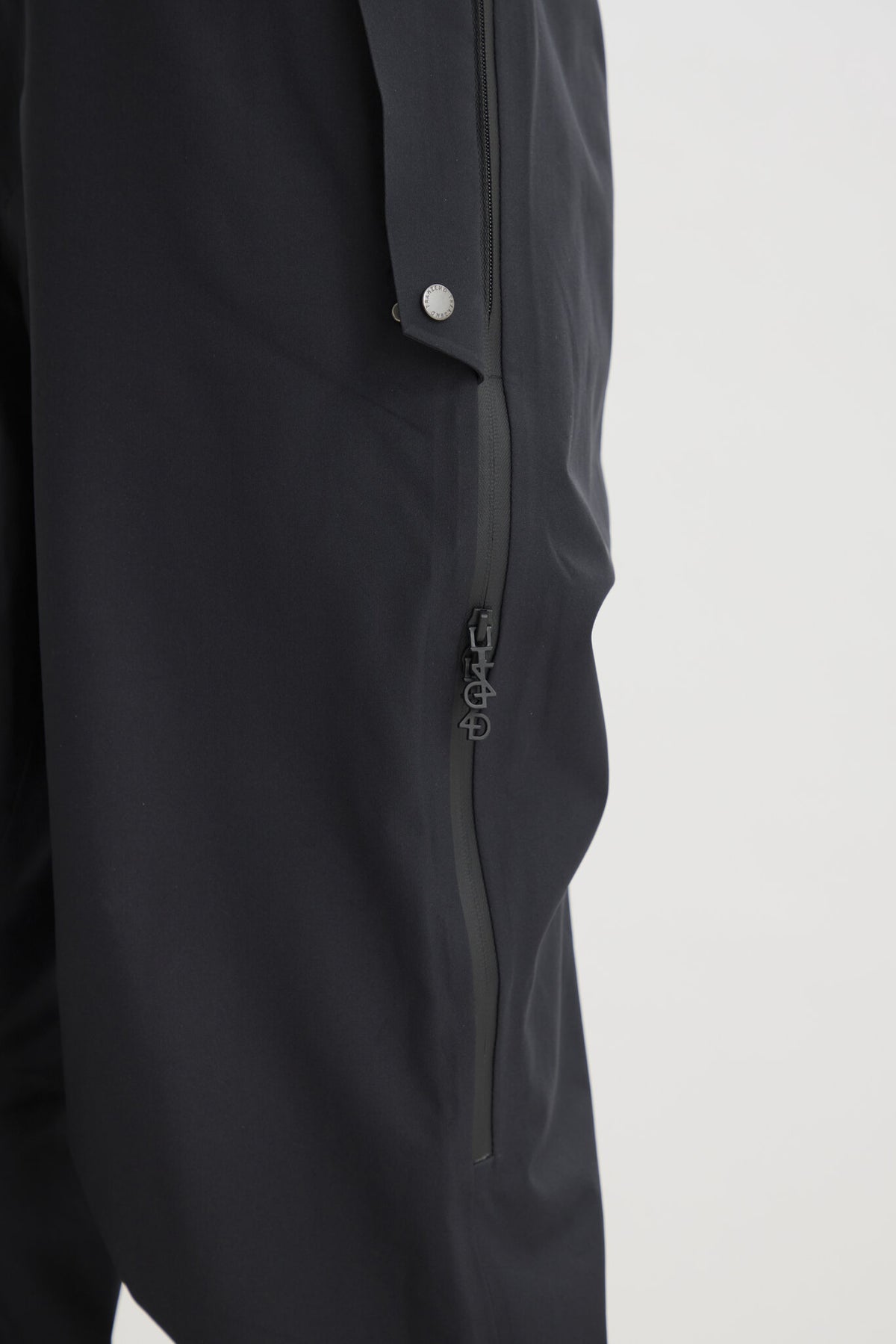 Storm Trousers 2 - Black - Women - Image 10
