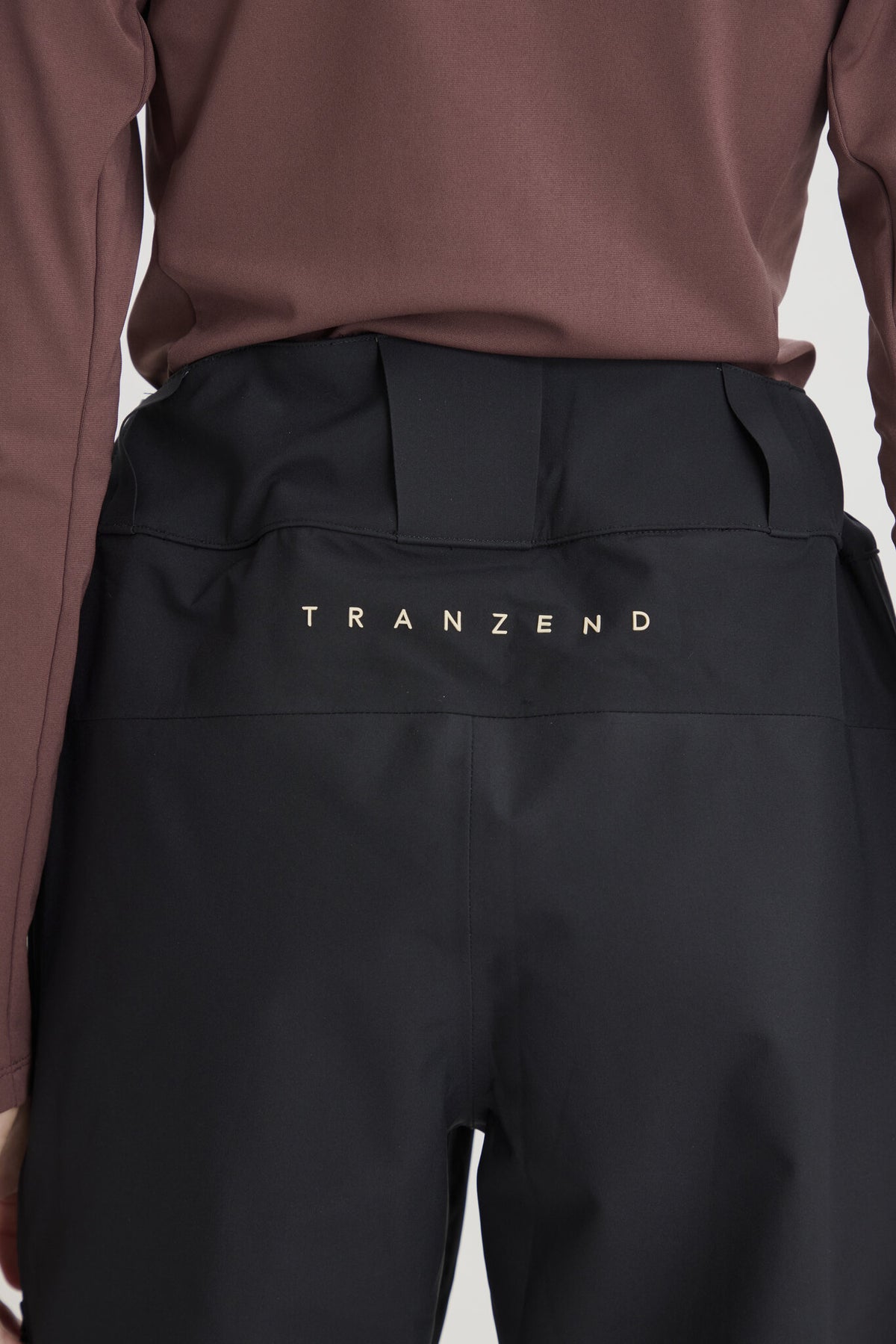 Storm Trousers 2 - Black - Women - Image 11