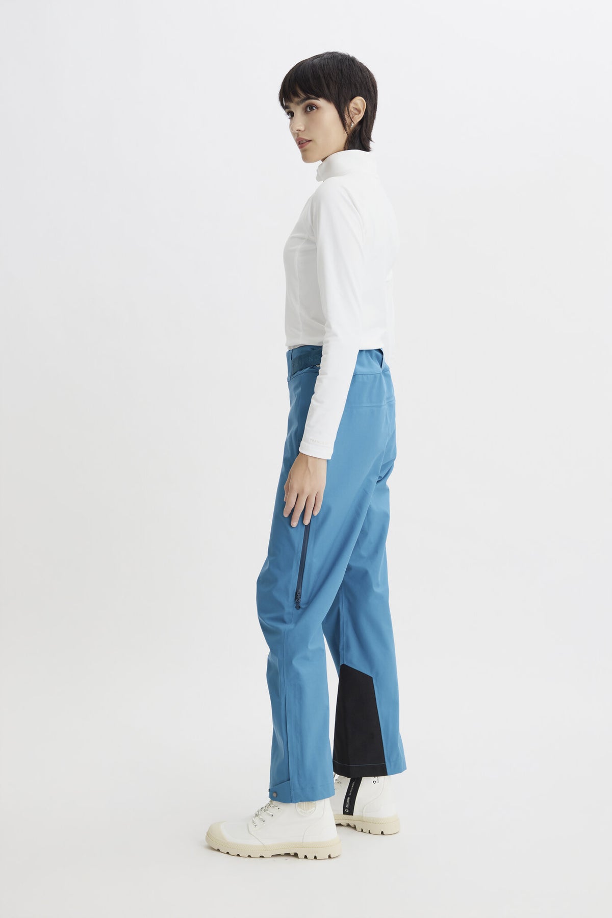 Storm Trousers 2 - Teal - Women - Image 5