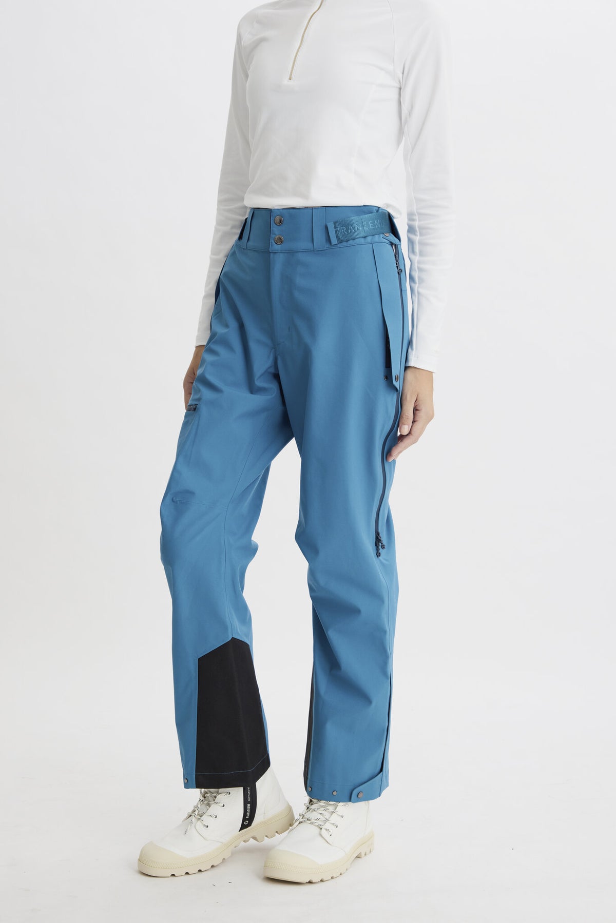 Storm Trousers 2 - Teal - Women - Image 6