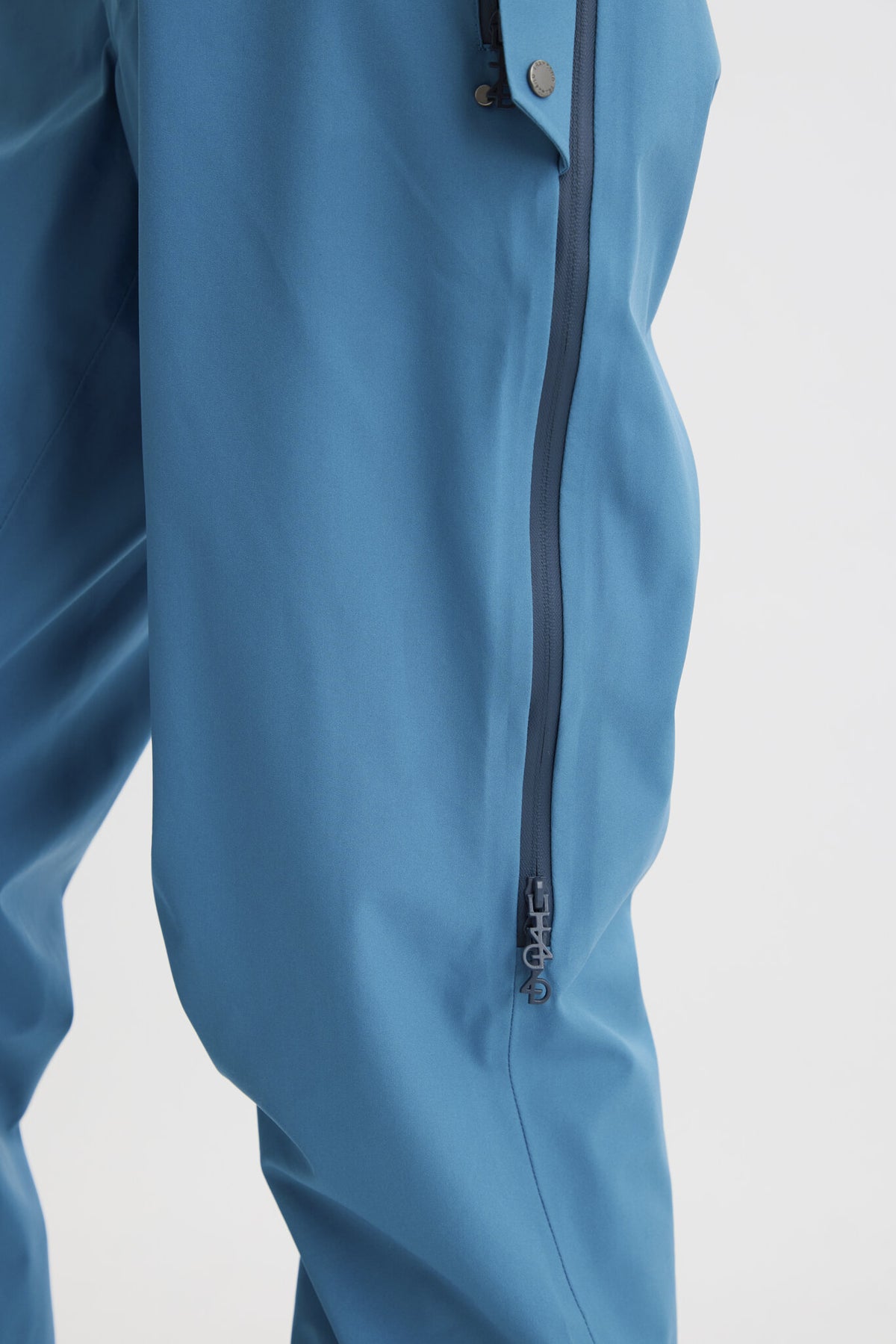Storm Trousers 2 - Teal - Women - Image 9