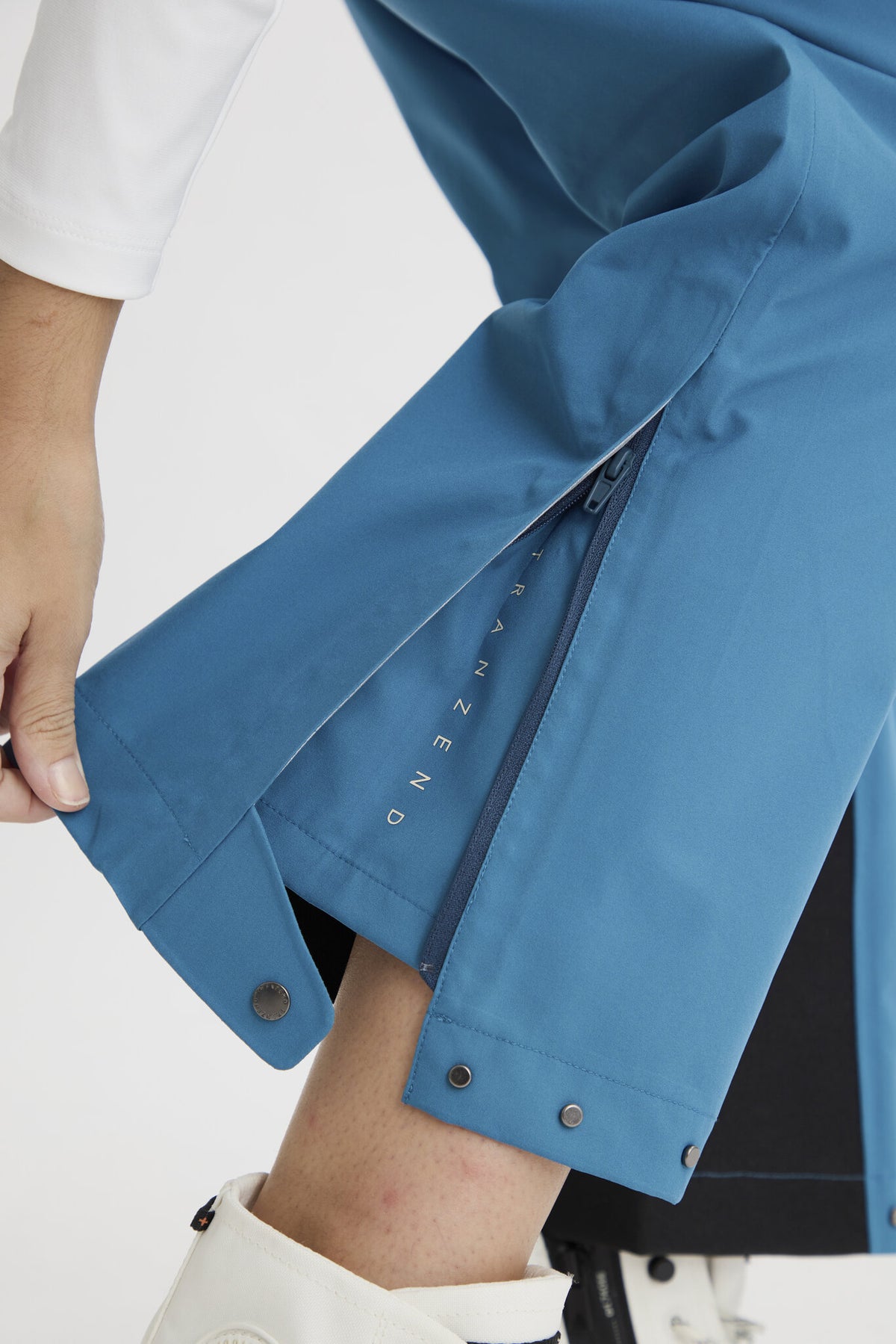 Storm Trousers 2 - Teal - Women - Image 11