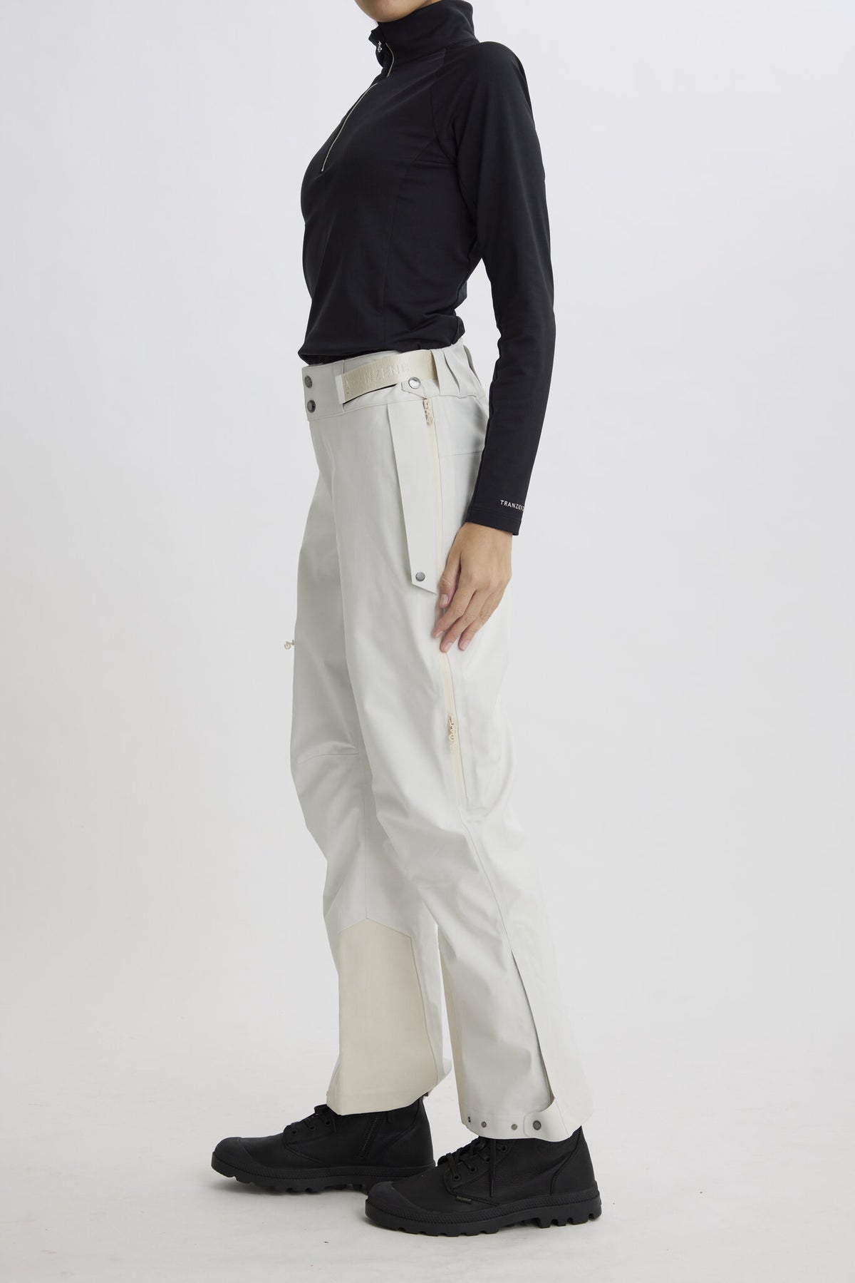Storm Trousers 2 - White - Women - Image 4