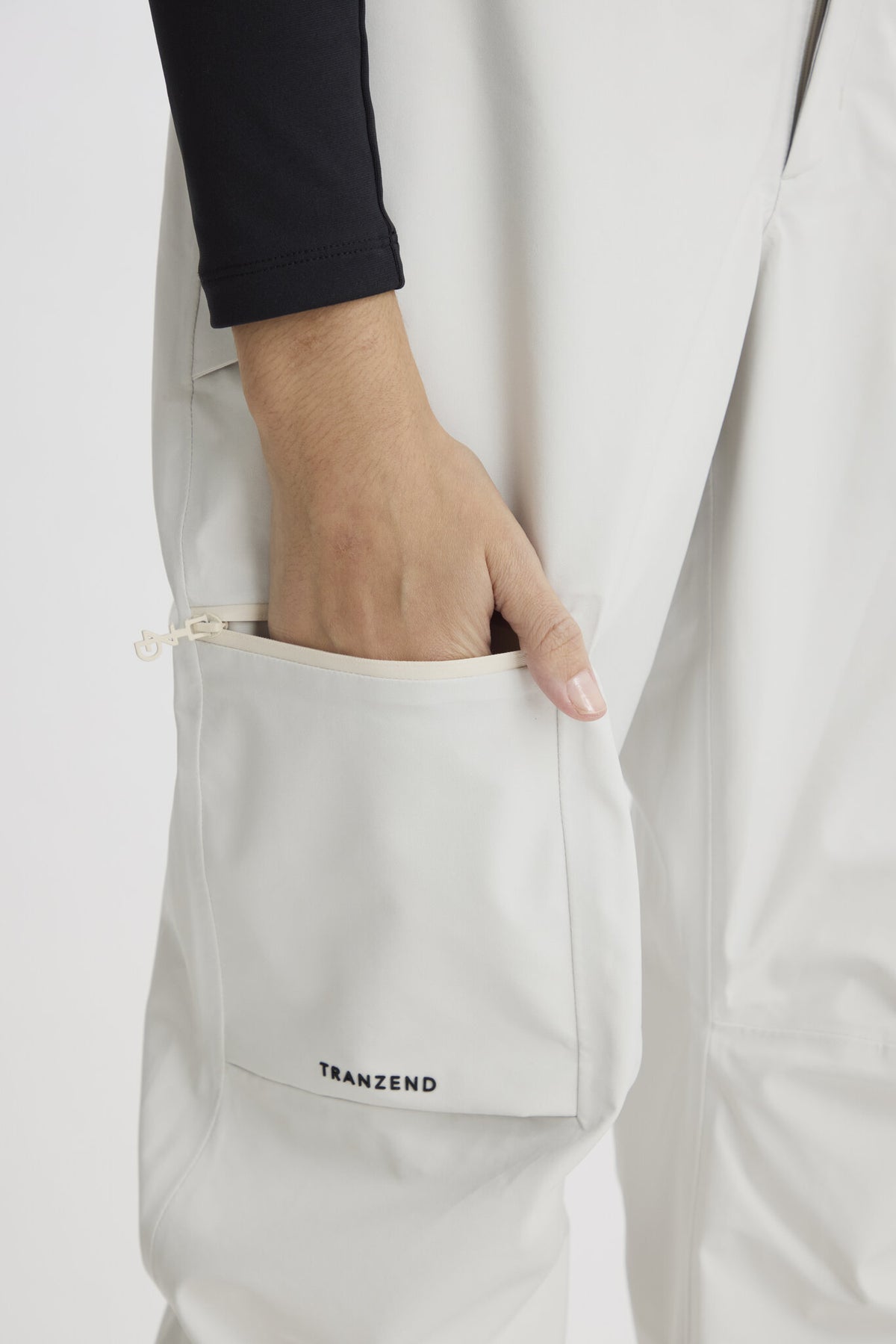 Storm Trousers 2 - White - Women - Image 7