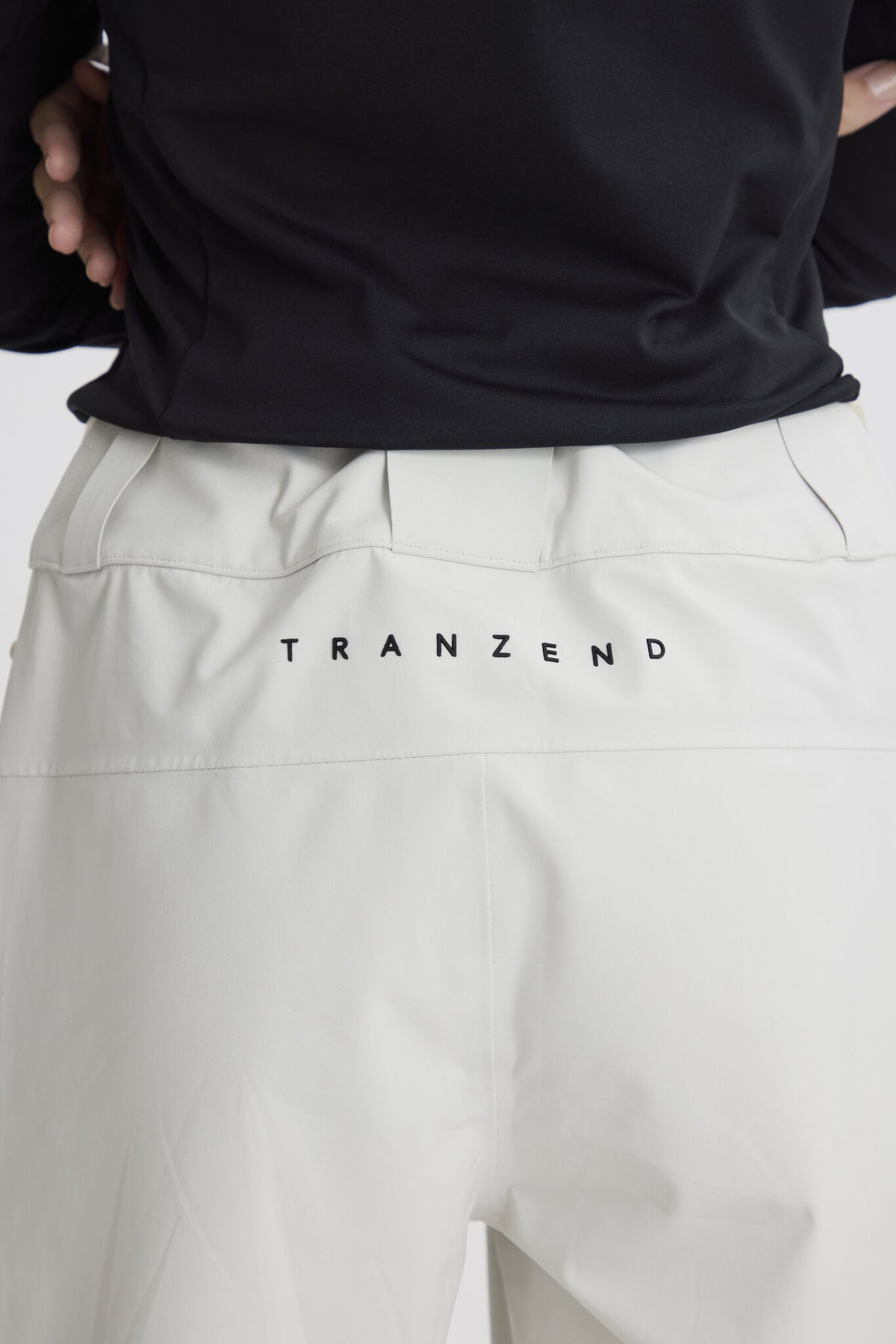 Storm Trousers 2 - White - Women - Image 9