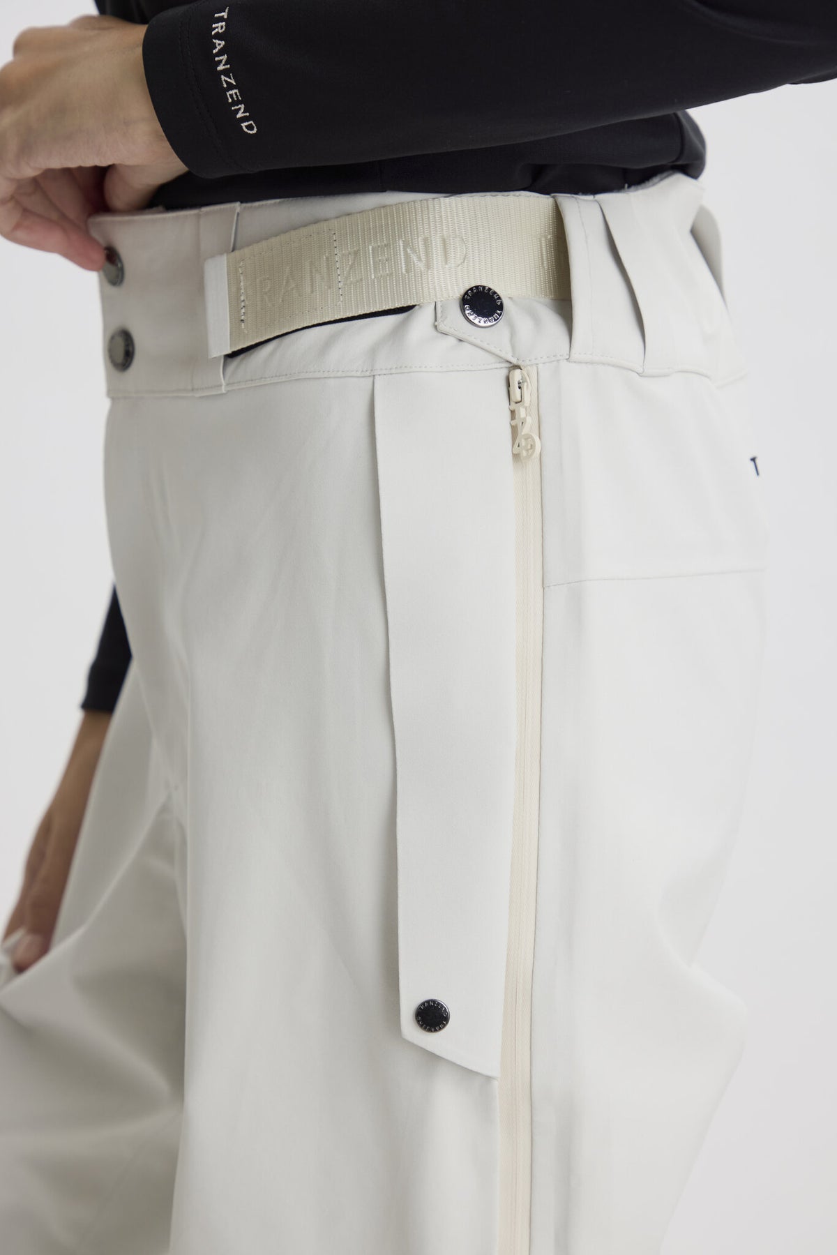Storm Trousers 2 - White - Women - Image 10