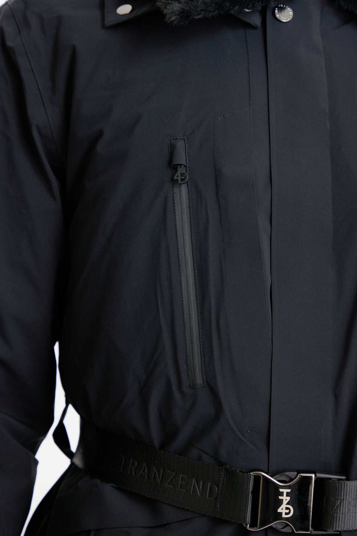 Ultra Coat 3 - Black - Men - Image 6