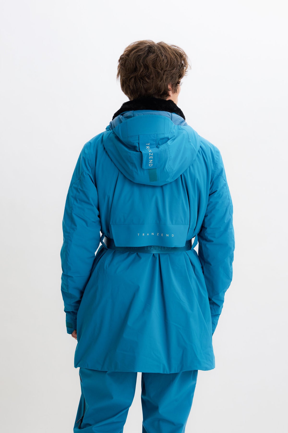 Ultra Coat 3 - Blue - Men - Image 7
