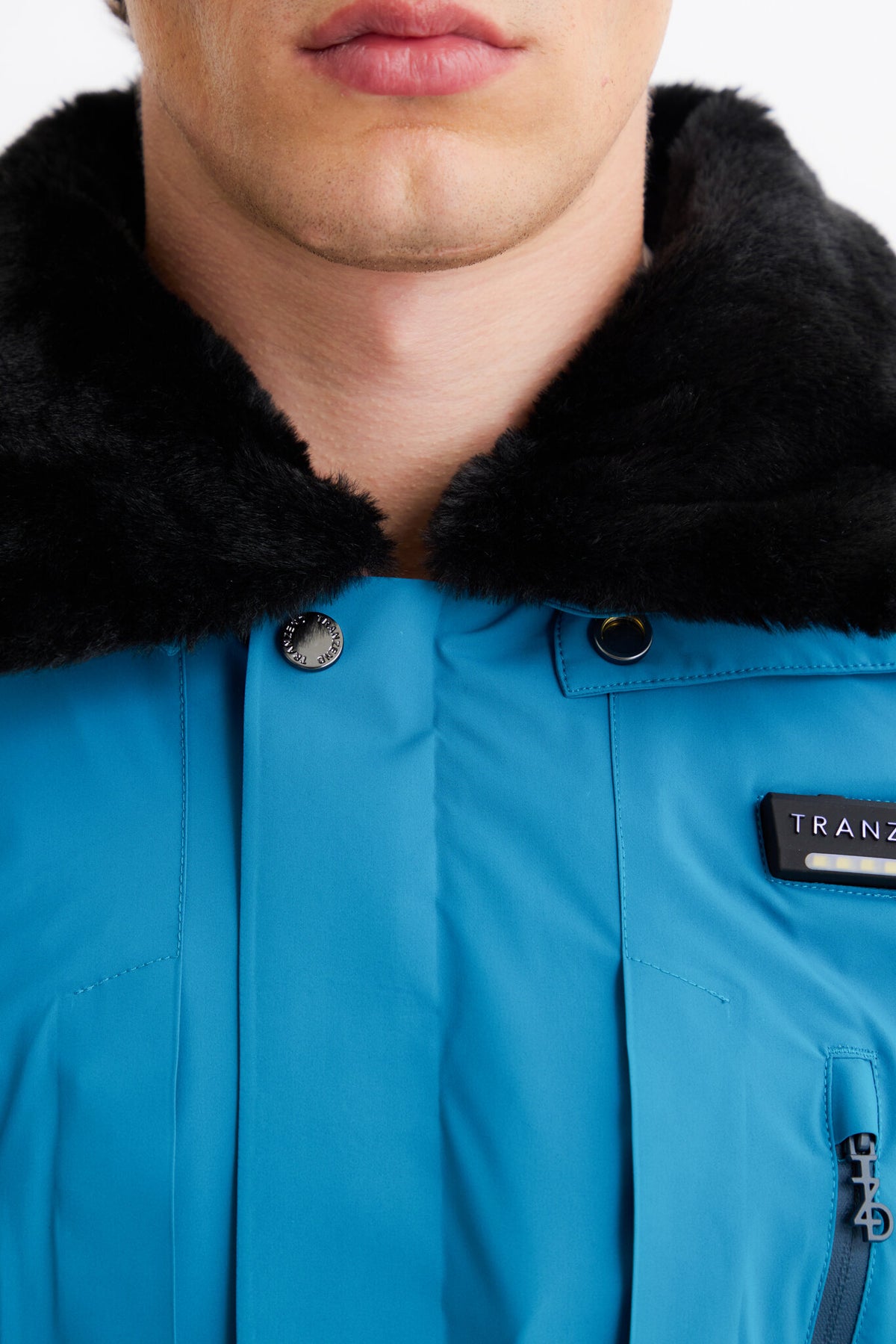 Ultra Coat 3 - Blue - Men - Image 8