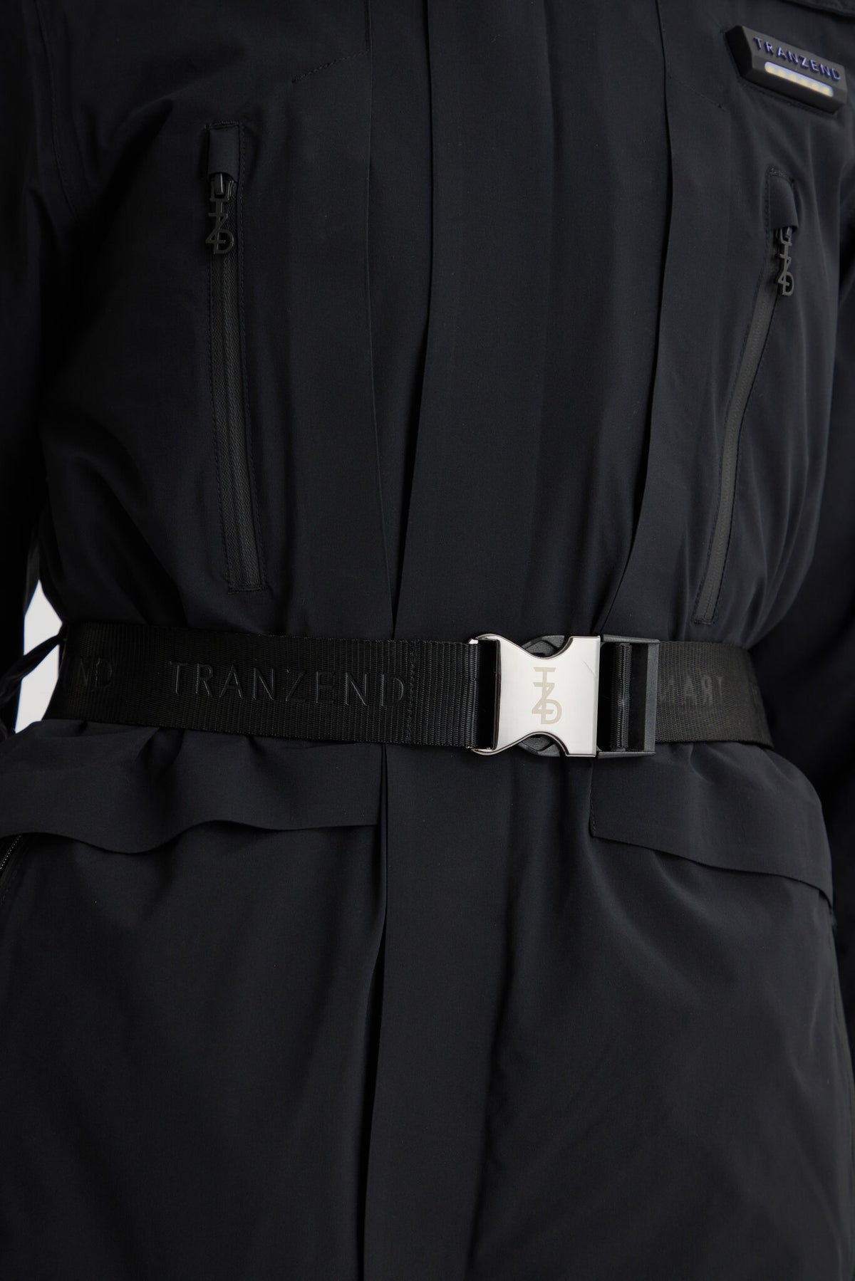 Ultra Coat 3 - Black - Women - Image 11
