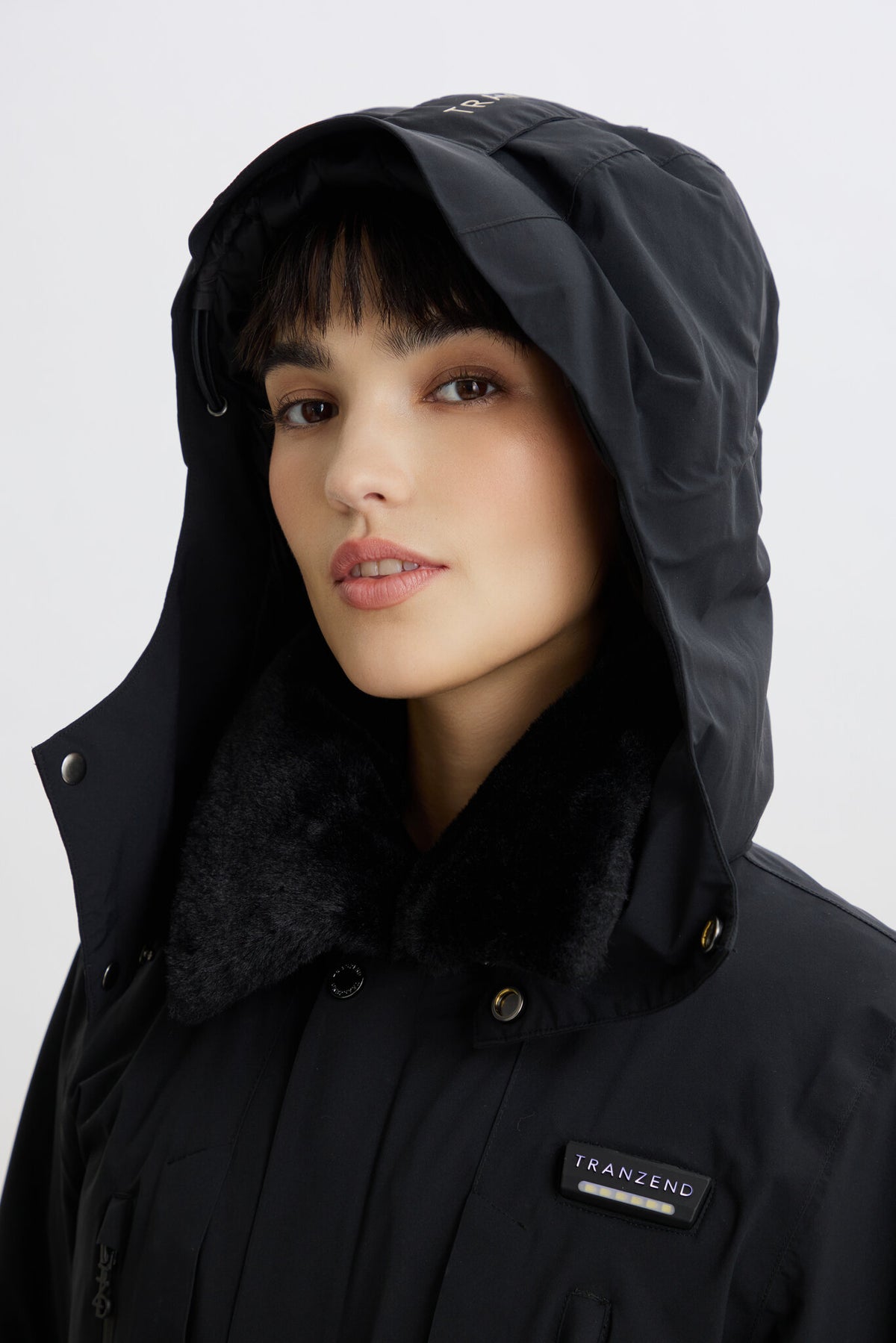 Ultra Coat 3 - Black - Women - Image 17