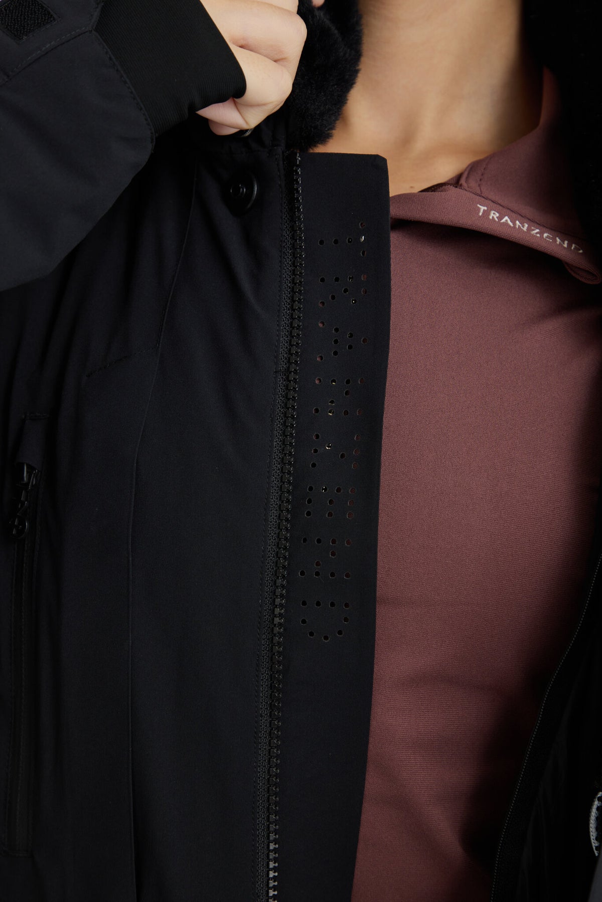 Ultra Coat 3 - Black - Women - Image 20