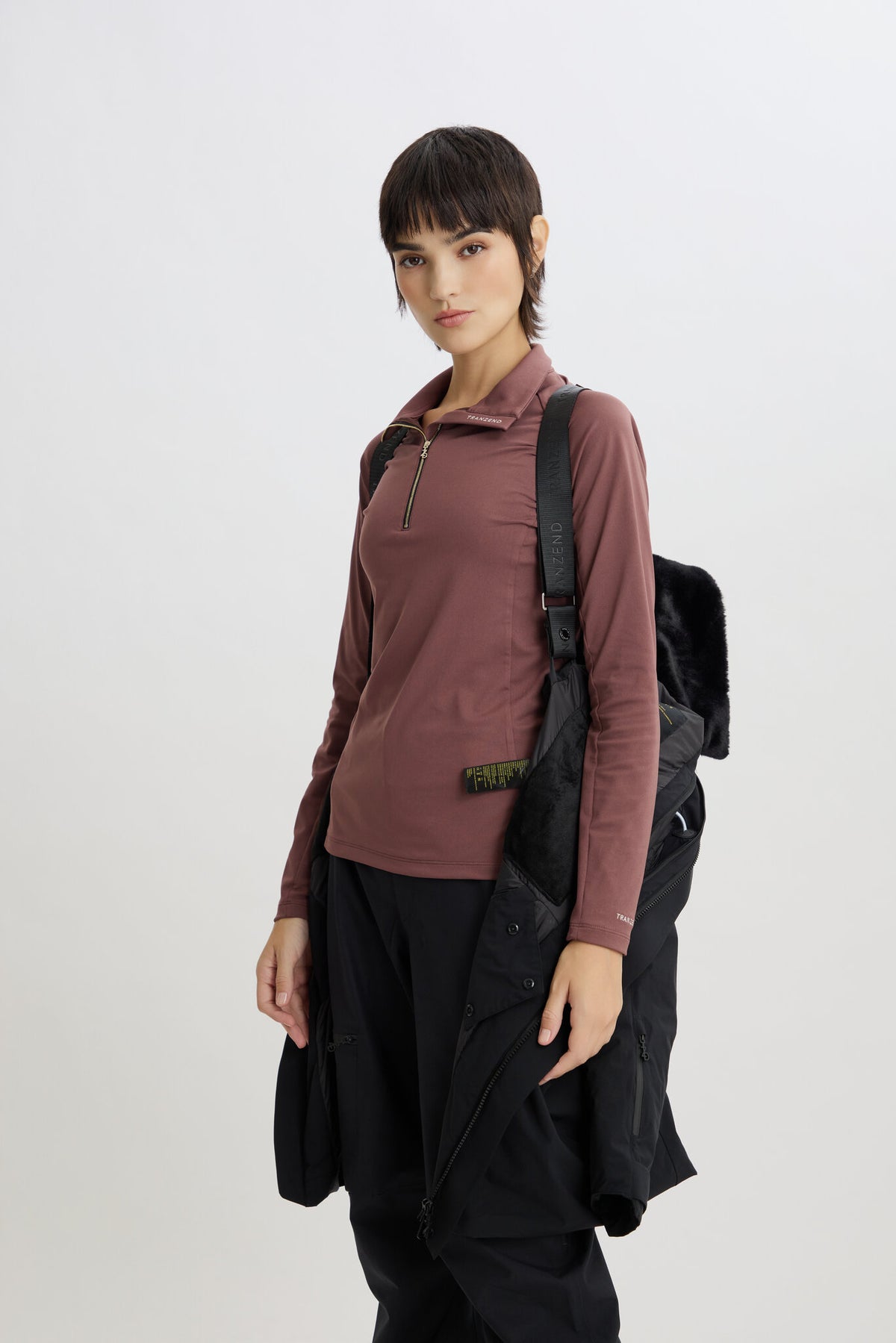 Ultra Coat 3 - Black - Women - Image 22