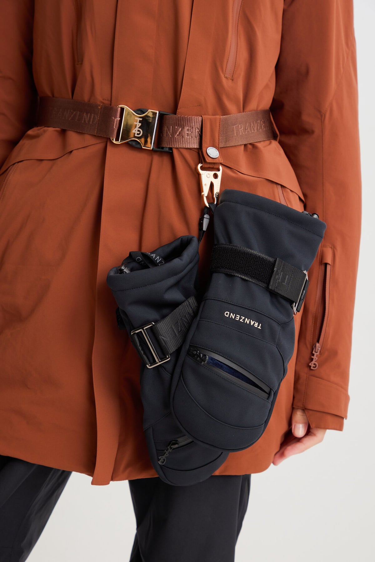 Ultra Coat 3 - Brown - Women - Image 17