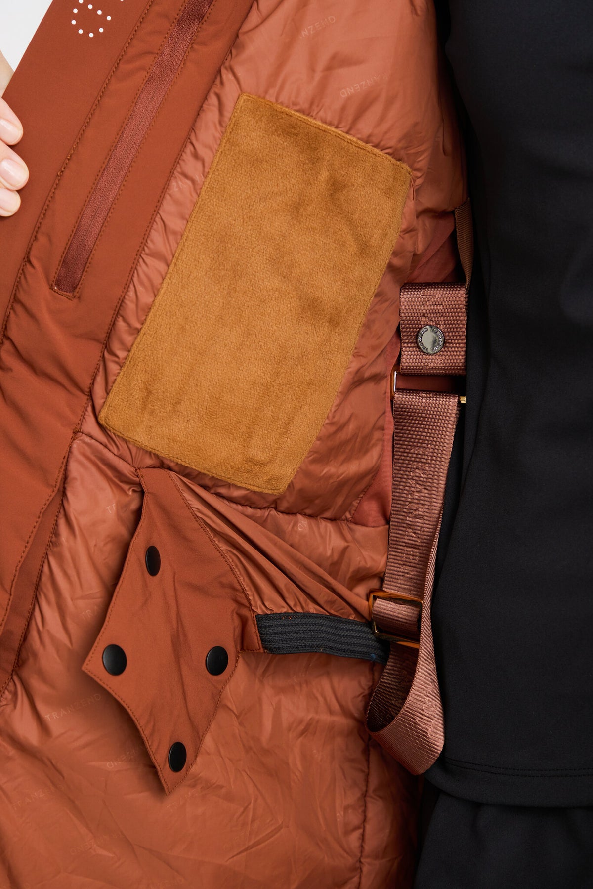 Ultra Coat 3 - Brown - Women - Image 21