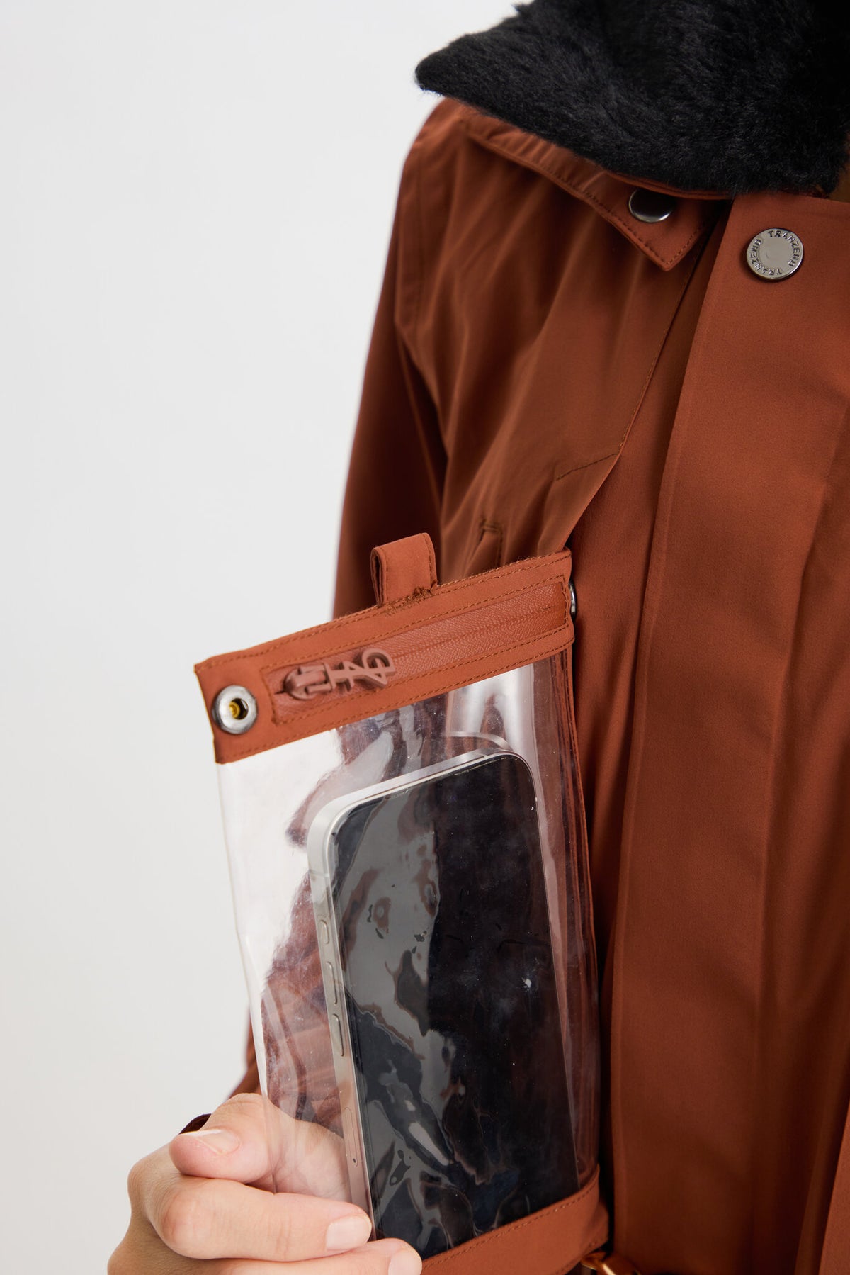 Ultra Coat 3 - Brown - Women - Image 26
