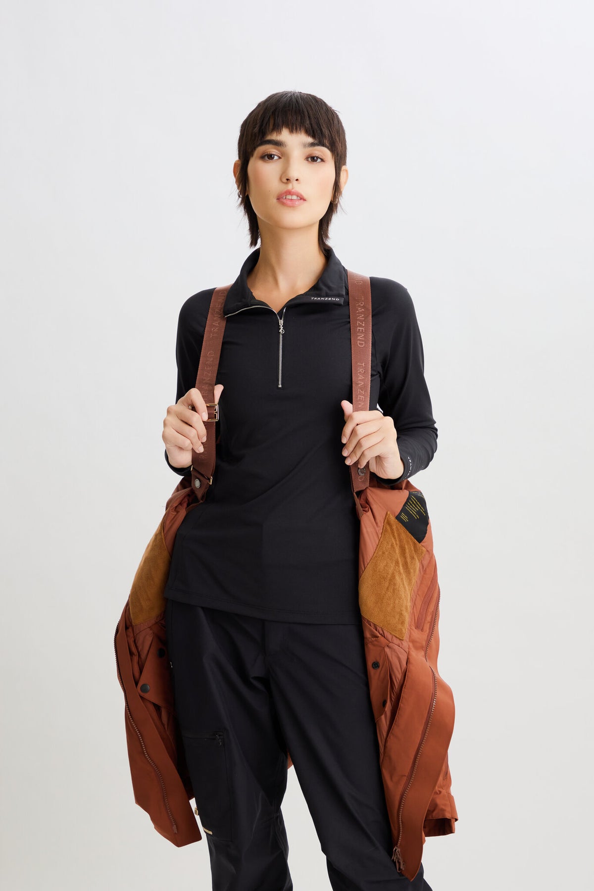 Ultra Coat 3 - Brown - Women - Image 28
