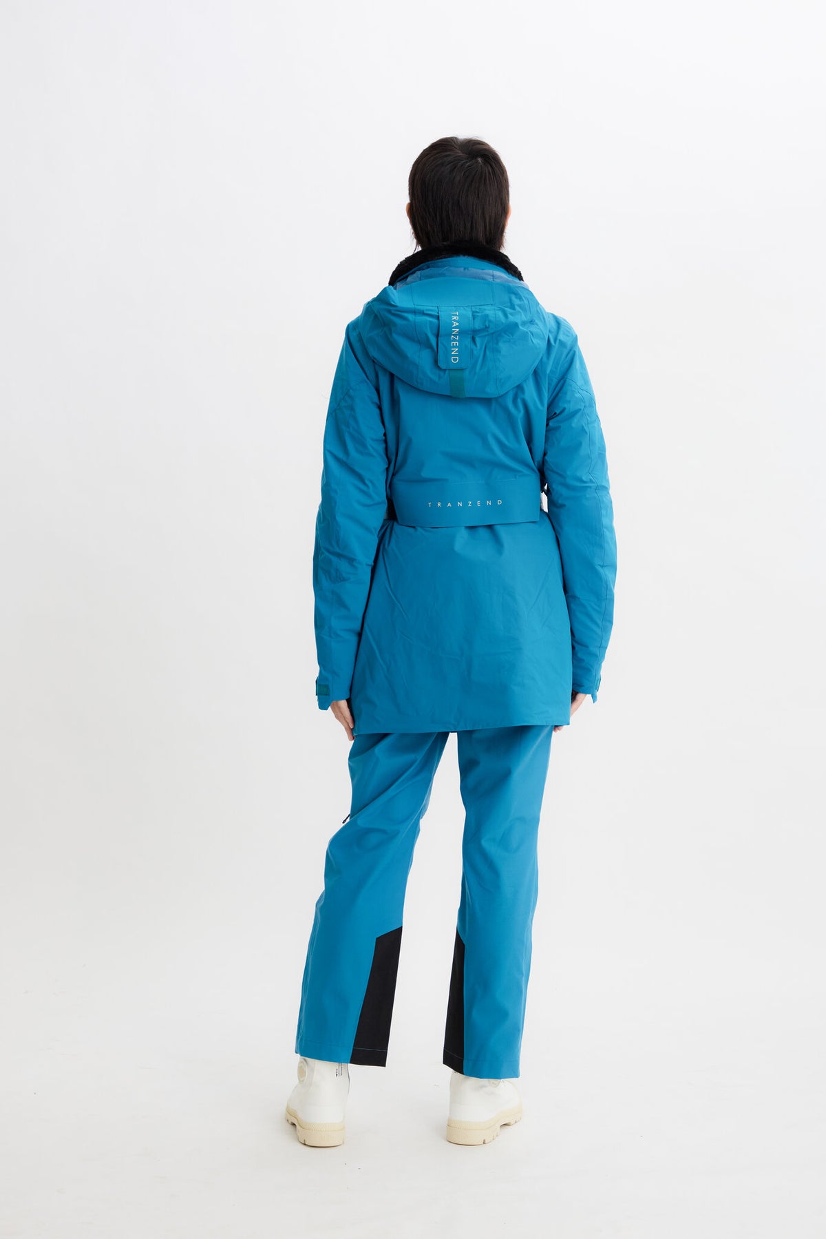Ultra Coat 3 - Blue - Women - Image 6