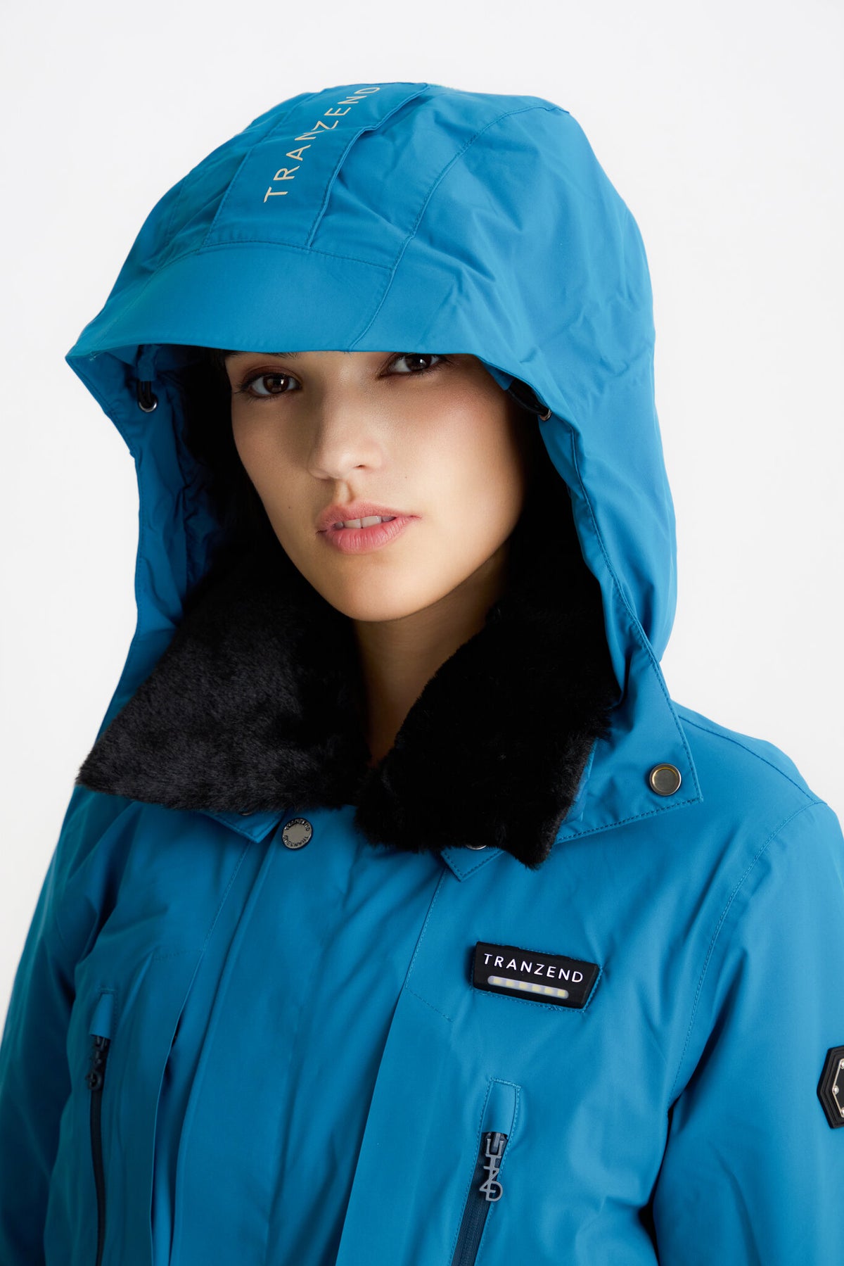 Ultra Coat 3 - Blue - Women - Image 13